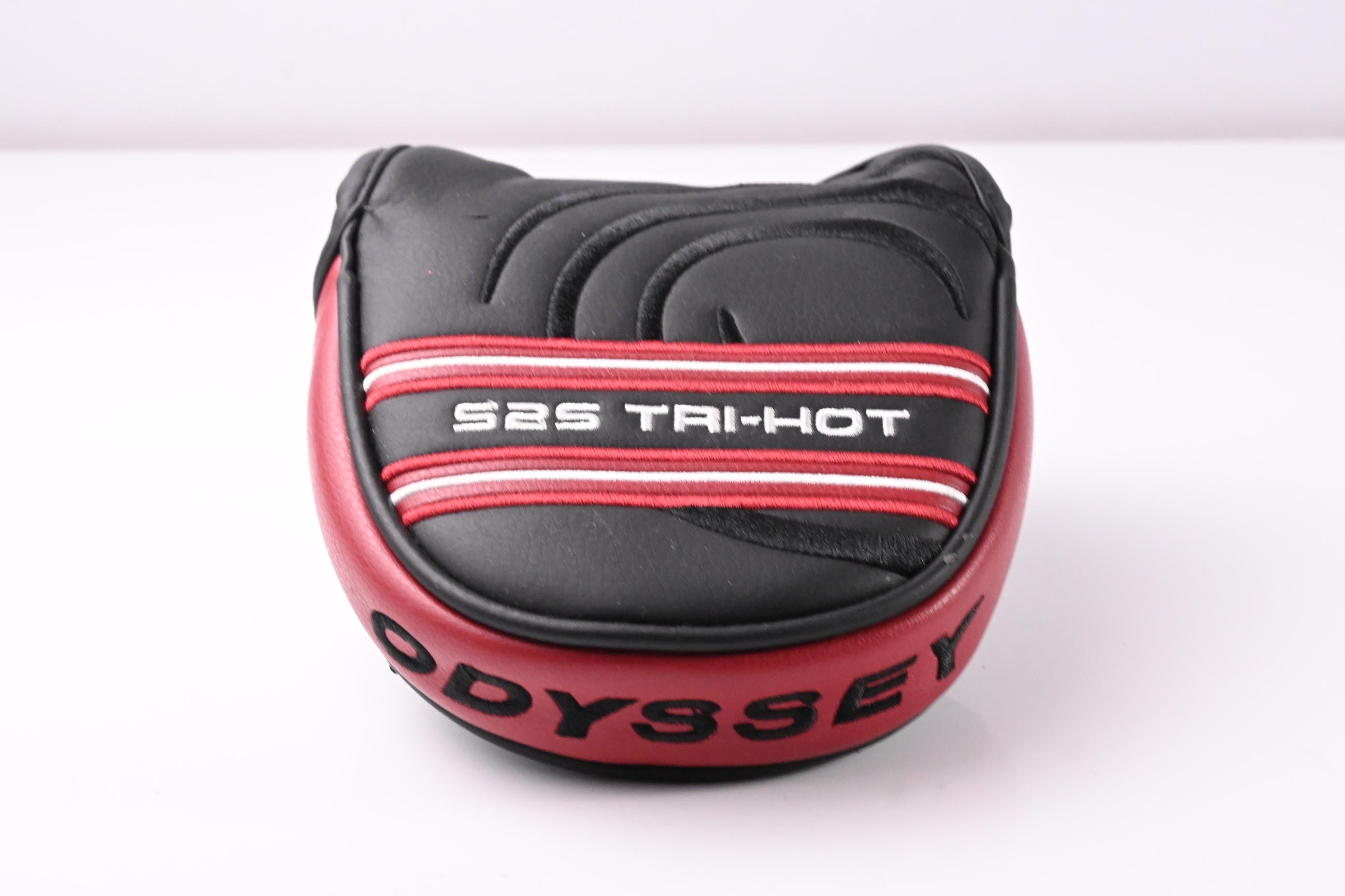 Odyssey Square 2 Square 525 Tri-Hot #7 Putter / 34 Inch