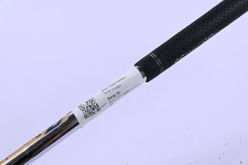 Cleveland RTZ Lob Wedge / 58 Degree / Wedge Flex Dynamic Gold Spinner Shaft