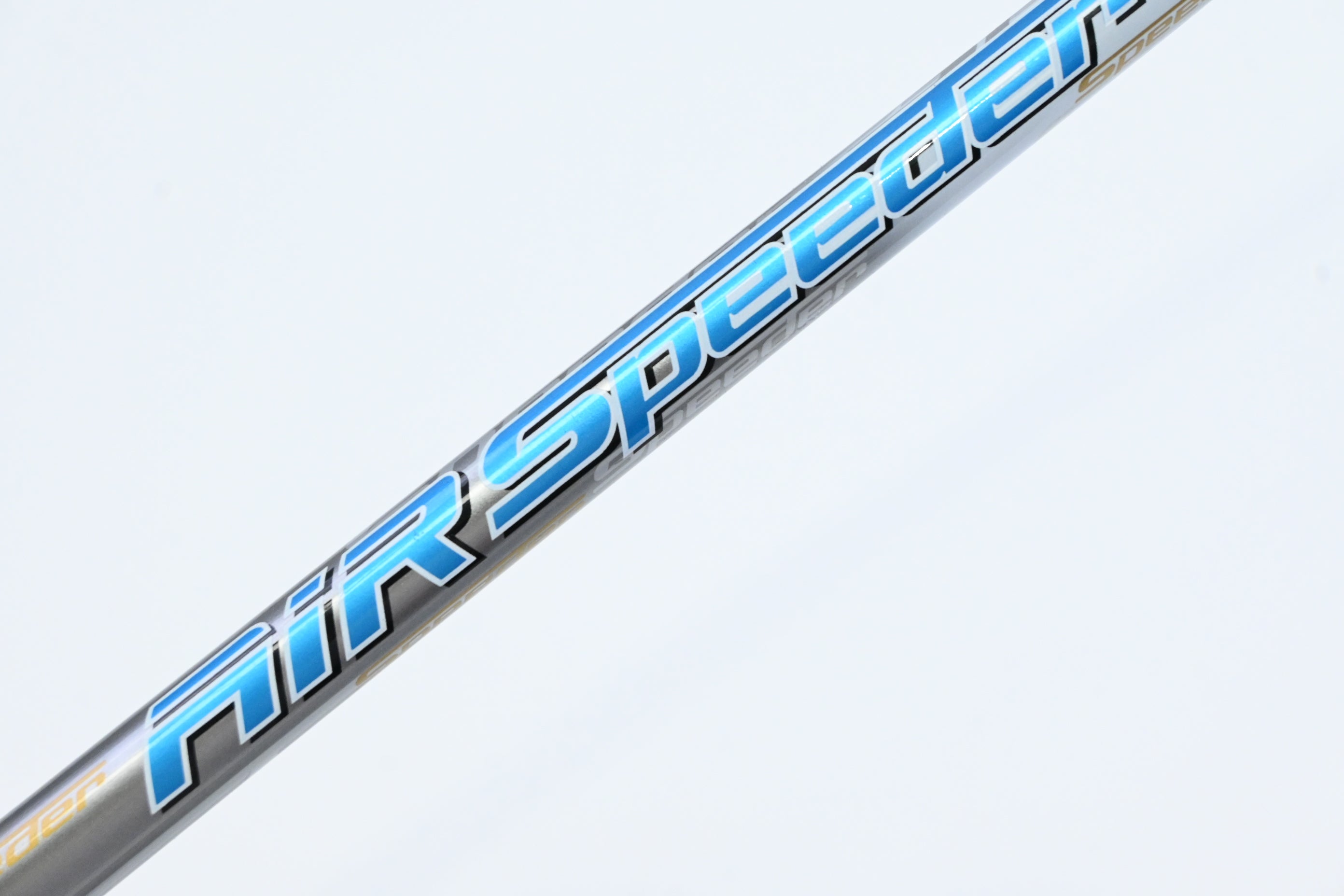 Fujikura Air Speeder 45 Driver Shaft / Regular Flex / Taylormade 2nd Gen