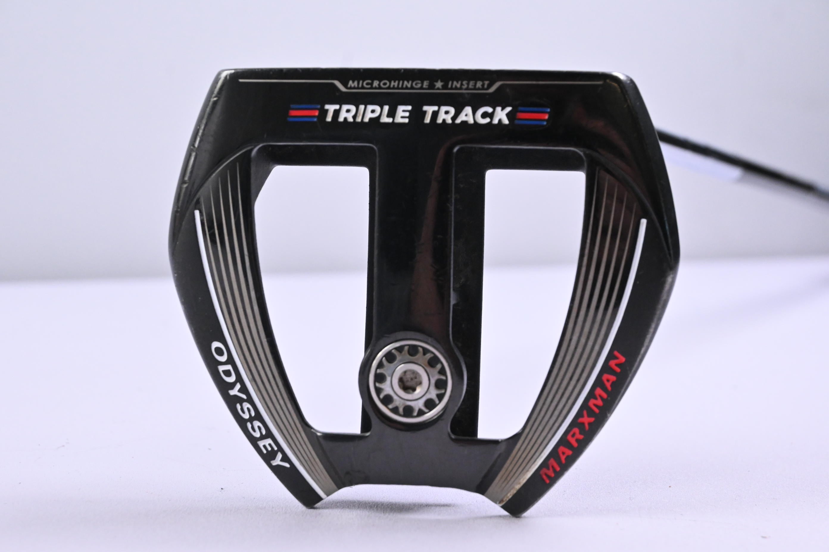 Odyssey Triple Track Marxman Putter / 34 Inch
