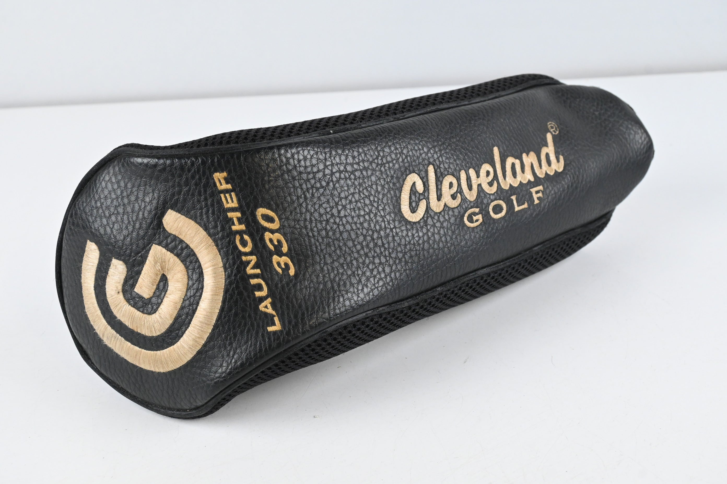 Cleveland Launcher 330 Driver / 9.5 Degree / Stiff Flex Cleveland Launcher 65