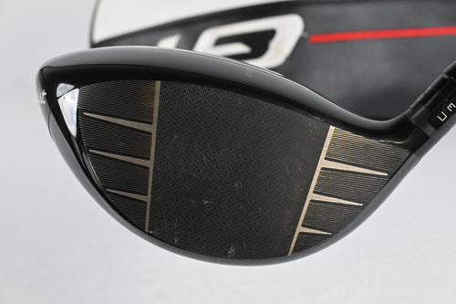Titleist GT2 Driver / 10 Degree / Stiff Flex HZRDUS Black 60 Shaft