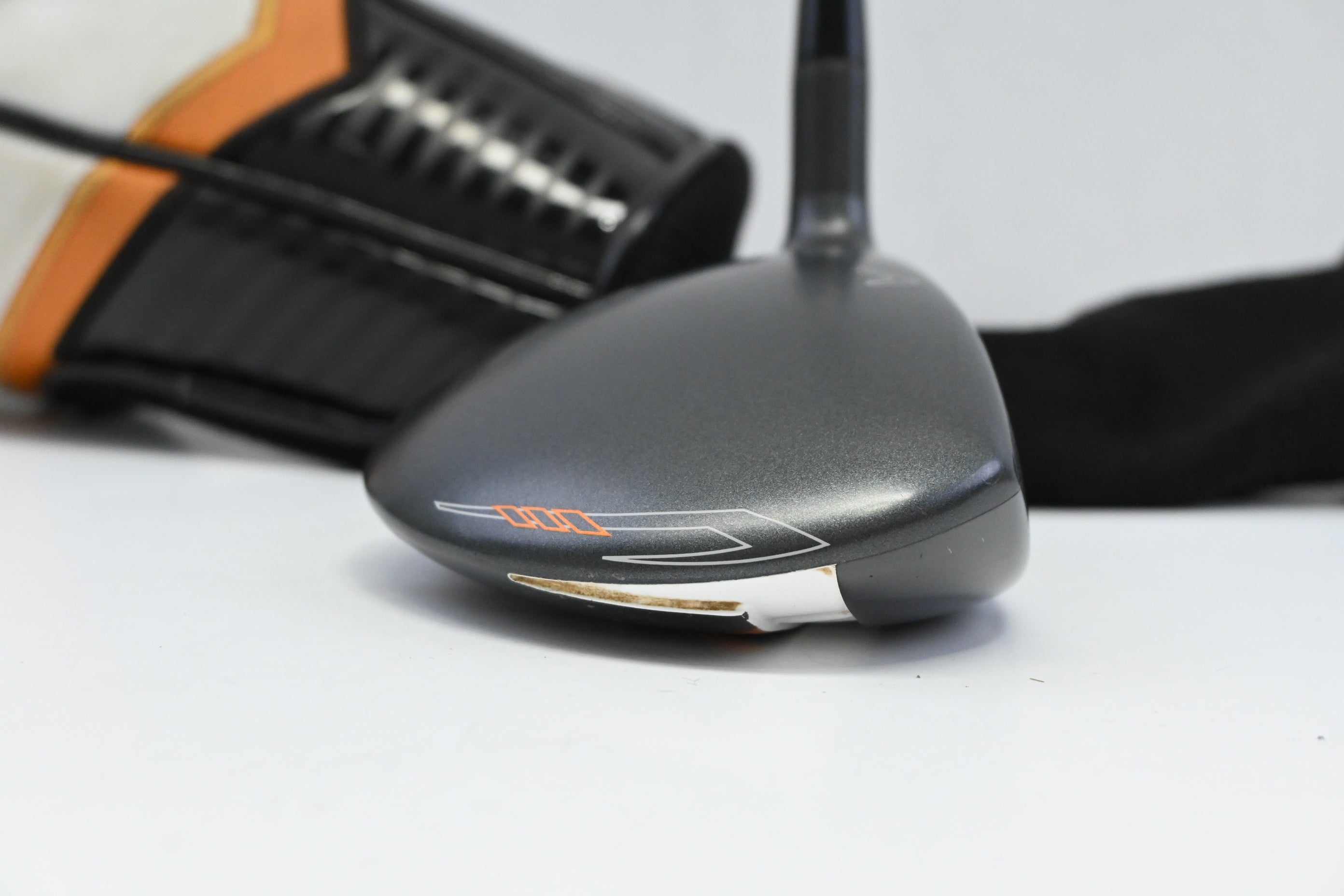 Callaway X2 Hot #3 Wood / 15 Degree / Regular Flex Aldila Tour ATX 60 Shaft