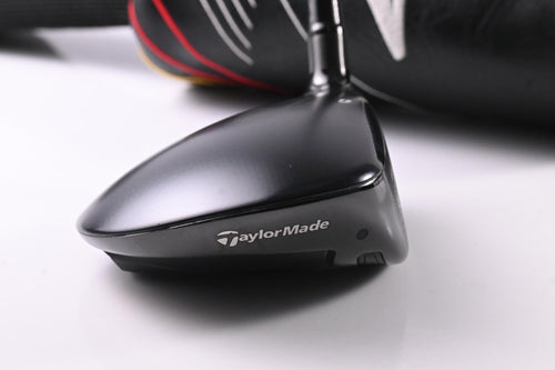 Taylormade R7 Quad Mini Driver / 11.5 Degree / Regular Flex Fujikura Speeder MD5