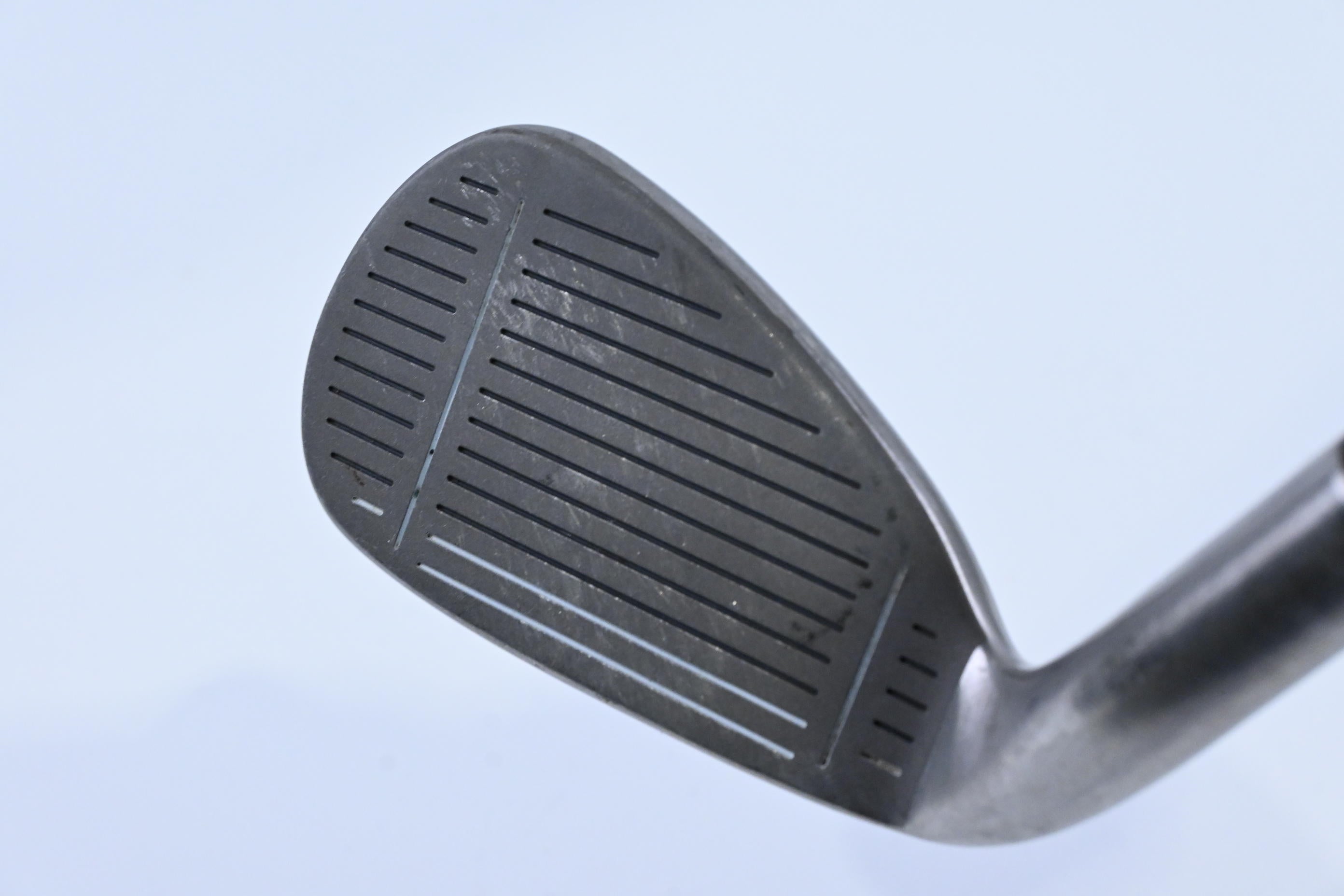 Ladies Taylormade Supersteel #4 Iron / 24 Degree / Ladies Flex Bubble 60