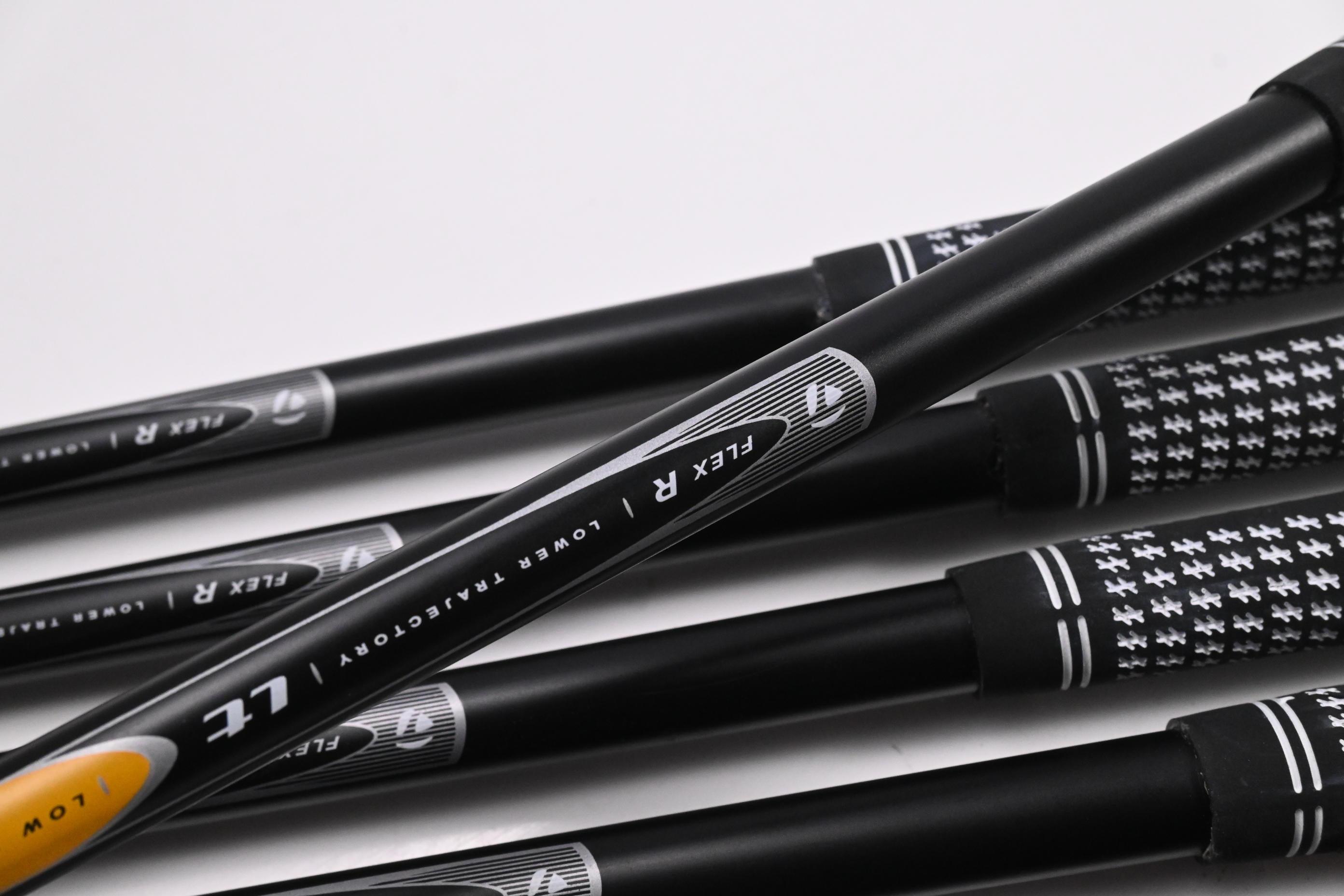 Taylormade RAC LT Irons / 4-PW / Regular Flex Taylormade LT Shafts
