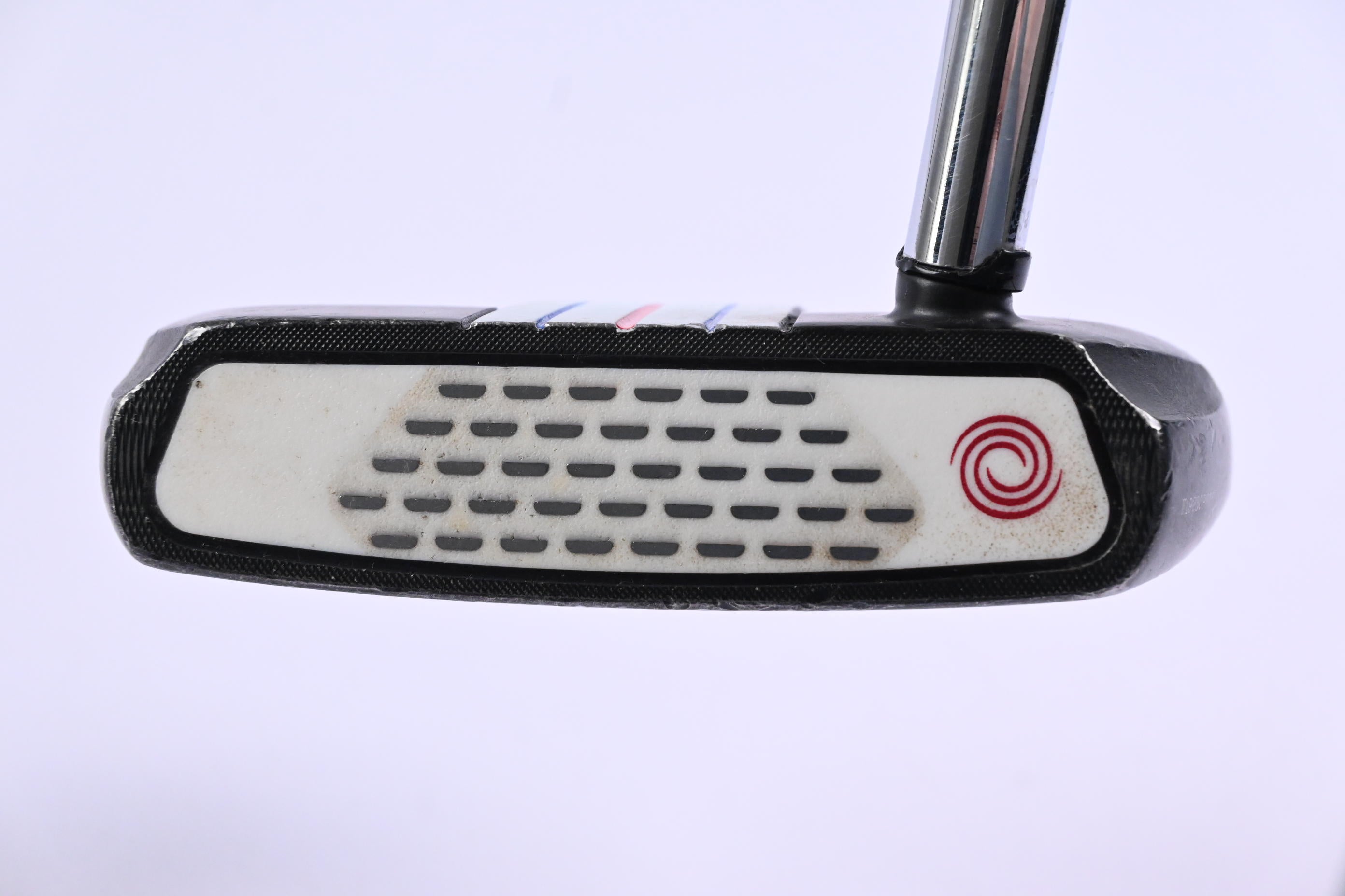 Odyssey Triple Track Marxman Putter / 34 Inch