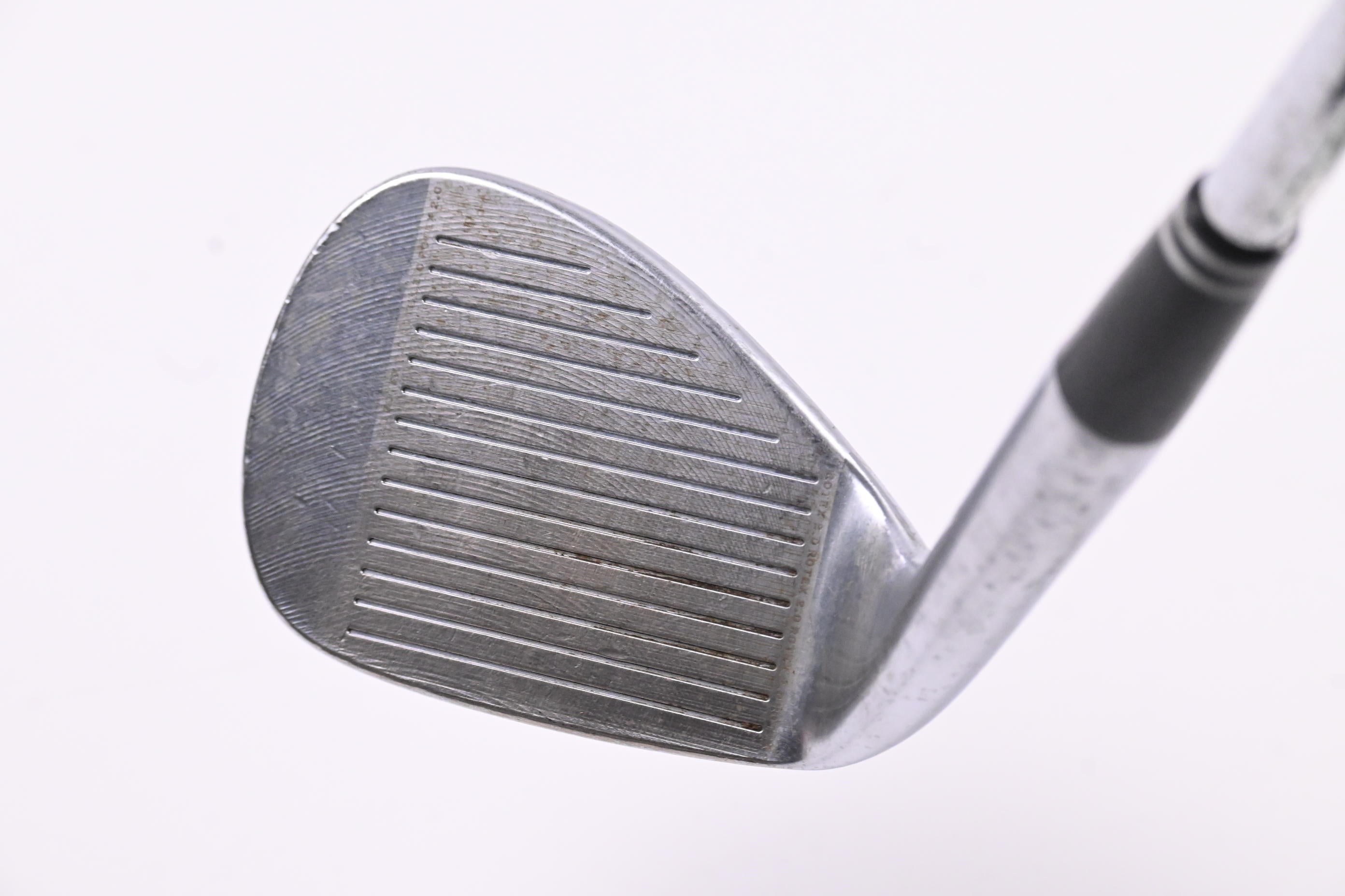Cleveland 588 RTX 2.0 Gap Wedge / 52 Degree / Wedge Flex Dynamic Gold Shaft