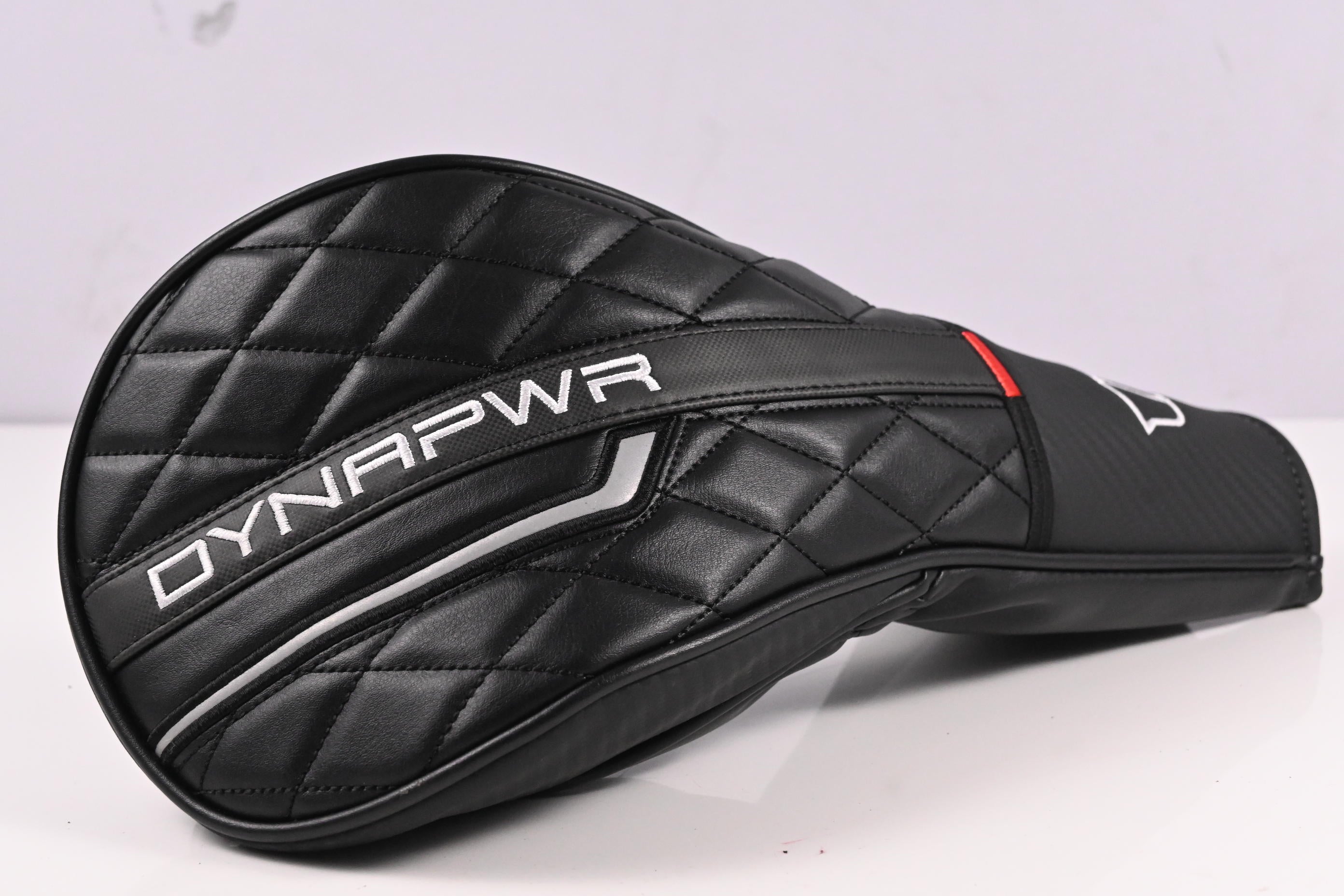 Wilson DYNAPWR 2025 Max Driver / 12 Degree / Senior Flex UST LinQ M440X 5 Shaft