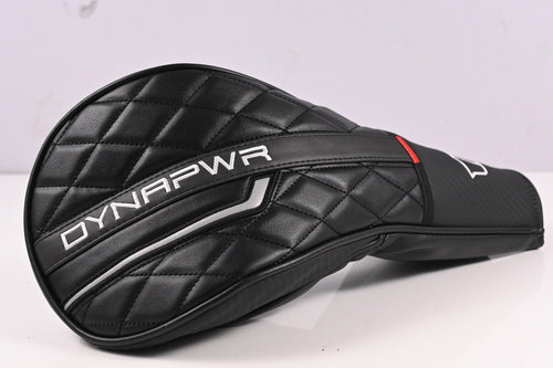 Wilson DYNAPWR 2025 Max Driver / 12 Degree / Senior Flex UST LinQ M440X 5 Shaft
