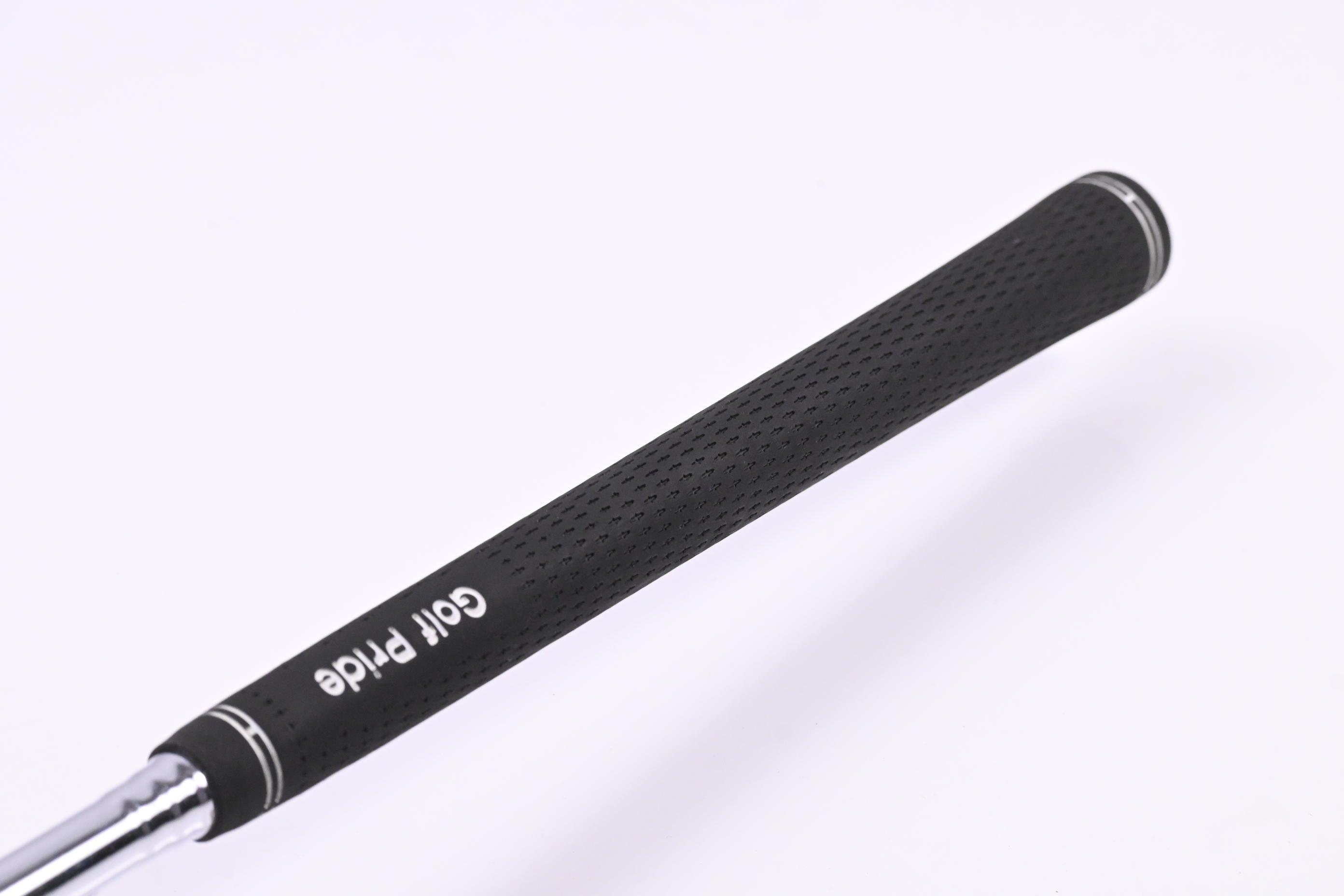 Cleveland 588 RTX 2.0 Lob Wedge / 60 Degree / Wedge Flex DG Spinner Shaft