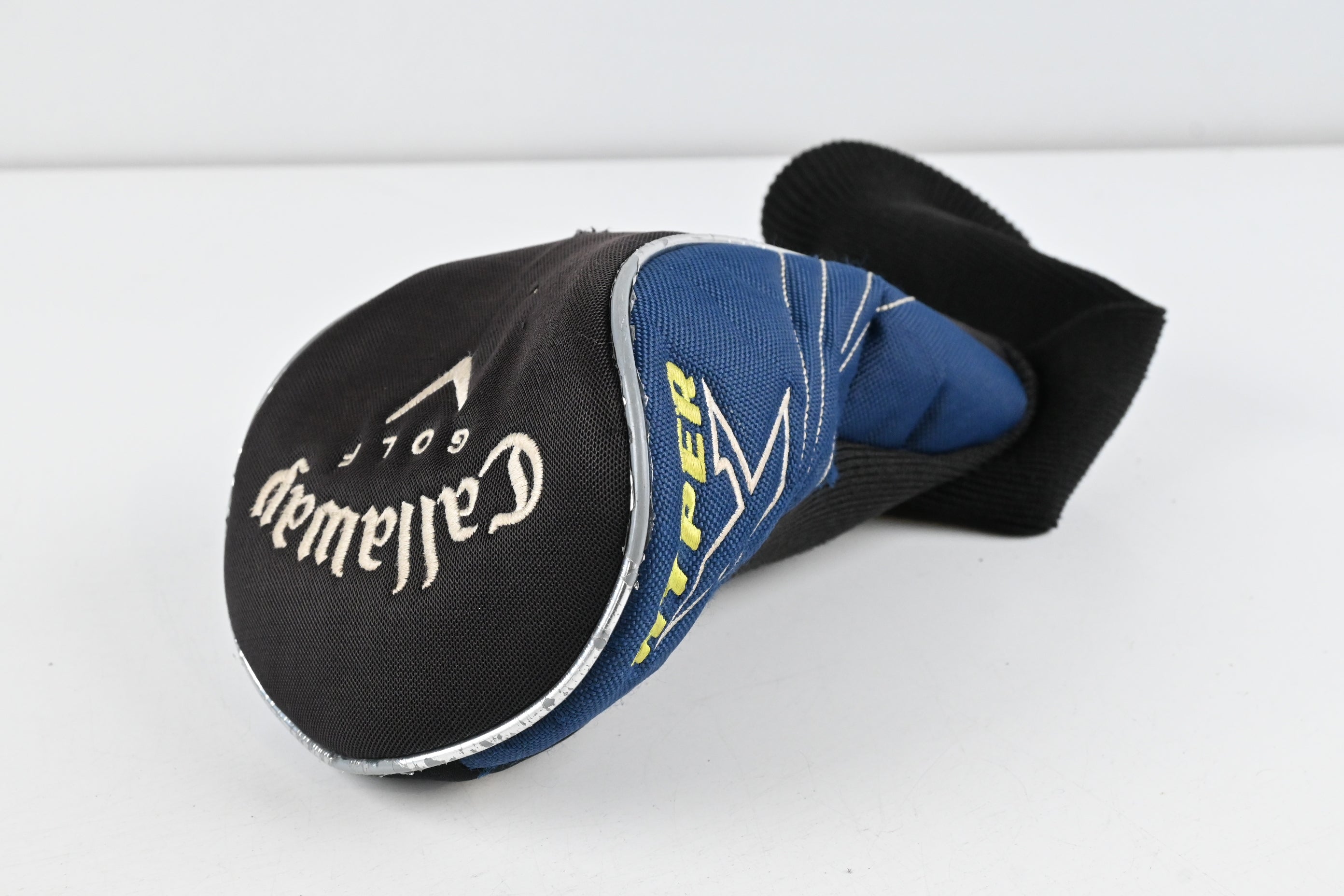 Callaway Hyper-X Driver / 10 Degree / Regular Flex Fujikura Fit-On X Shaft