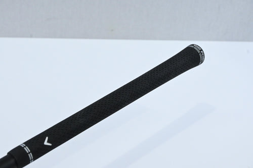 Vanquish 5 #6 Hybrid Shaft / Senior Flex / Callaway 3rd Gen