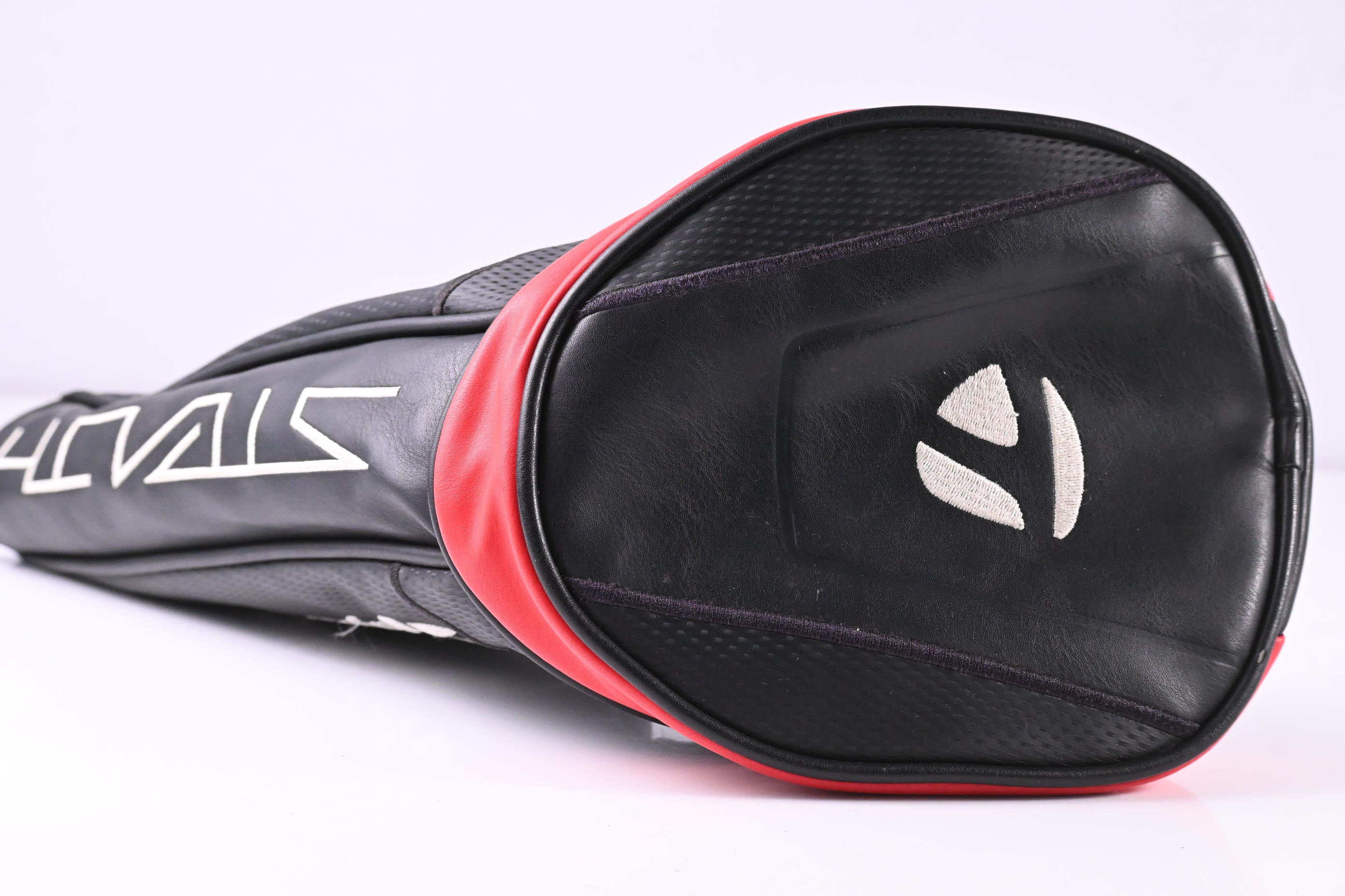 Taylormade Stealth Plus Driver / 9 Degree / Stiff Flex EvenFlow Riptide CB 60