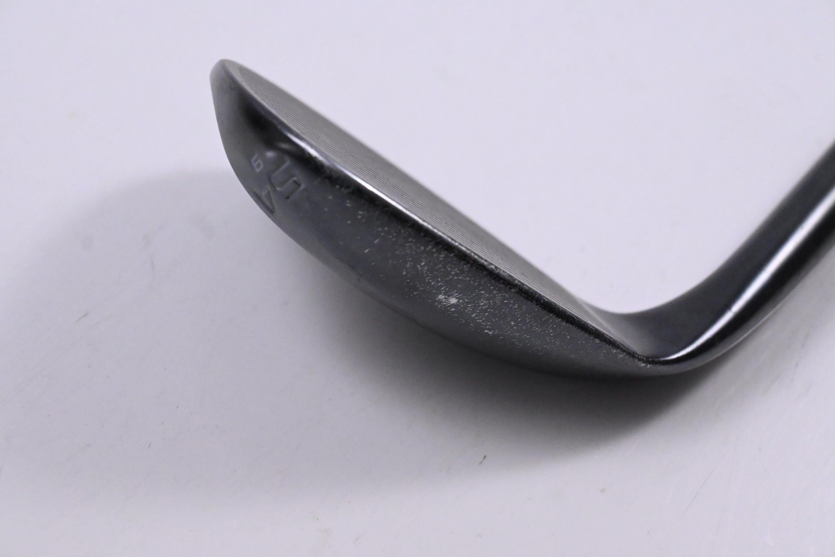 Cleveland RTX Full Face Sand Wedge / 54 Degree / Wedge Flex Dynamic Gold Spinner