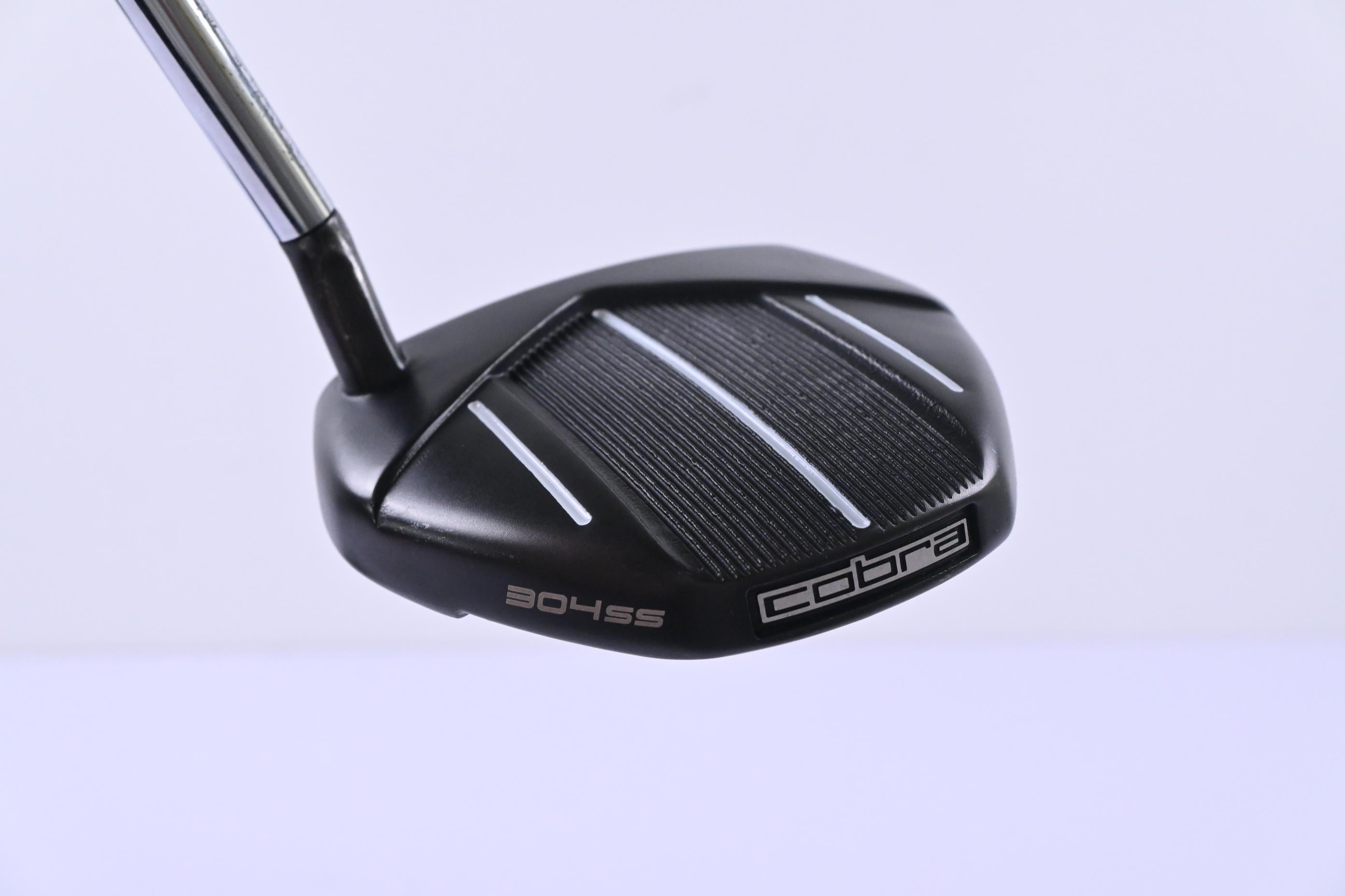 Cobra 2024 Vintage CUDA Putter / 34 Inch