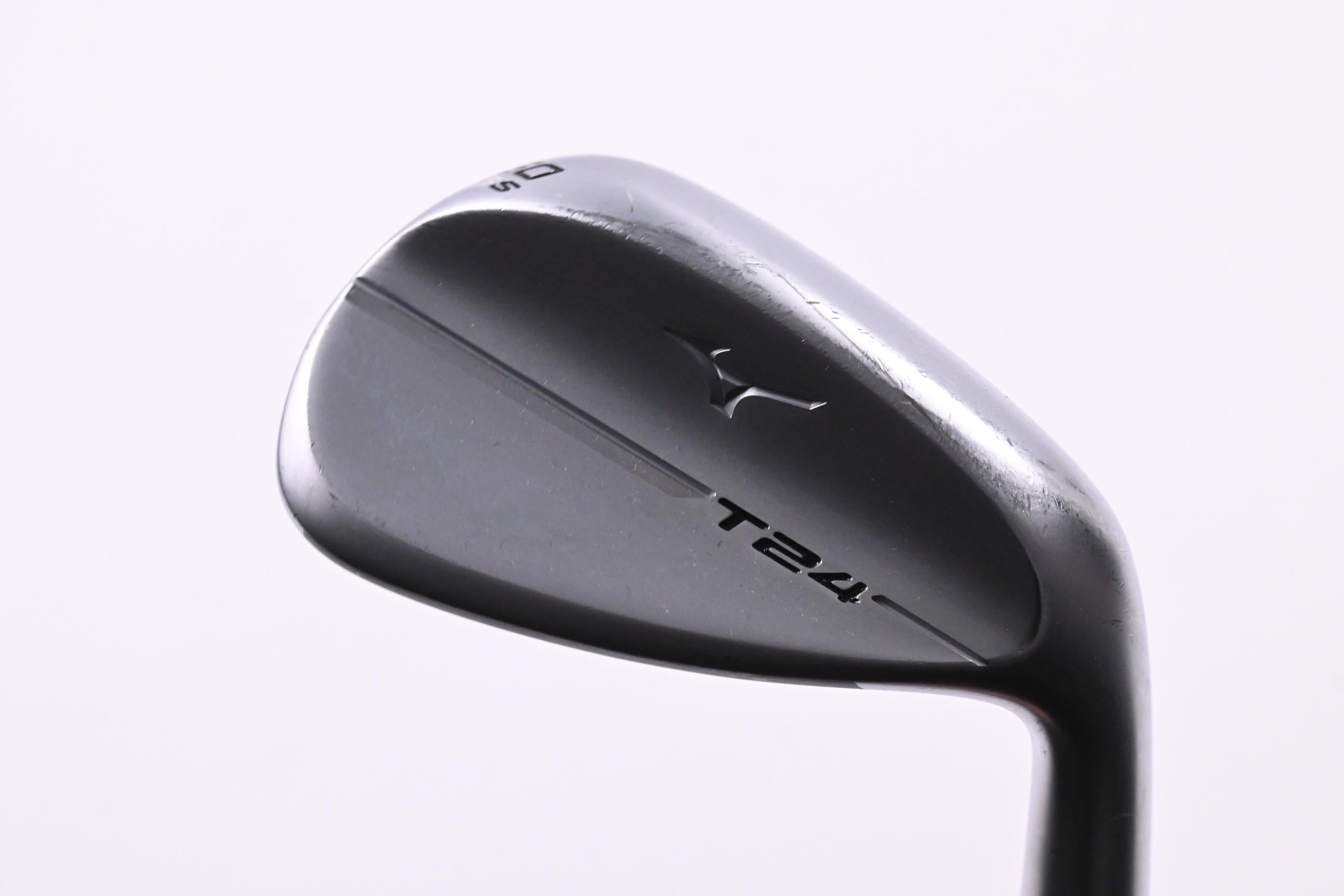 Mizuno T24 Gap Wedge / 50 Degree / Stiff Flex True Temper Dynamic Gold Shaft