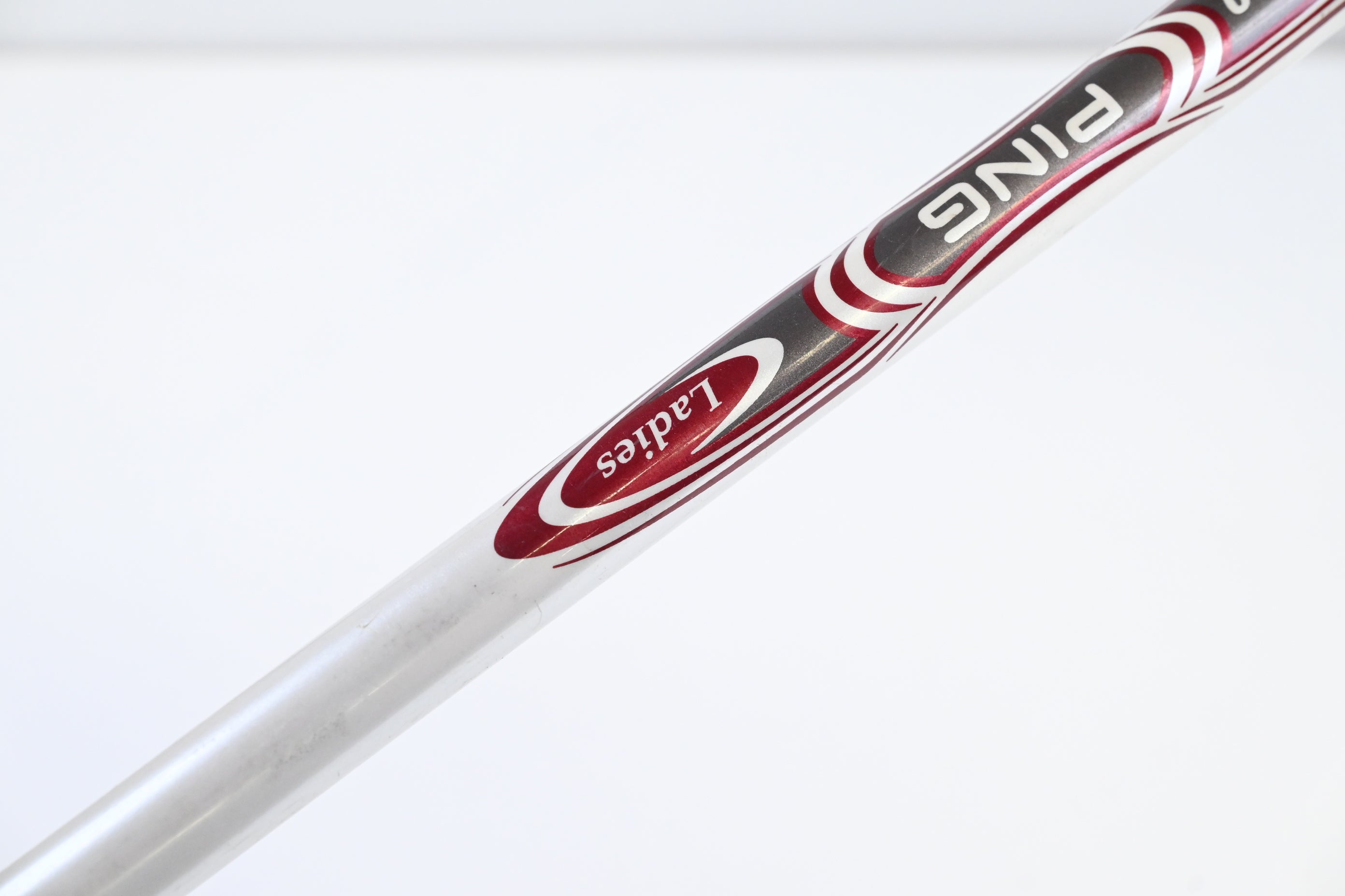 Ladies Ping Faith Hybrid #9 Iron / Ladies Flex Ping ULT 200 Shaft
