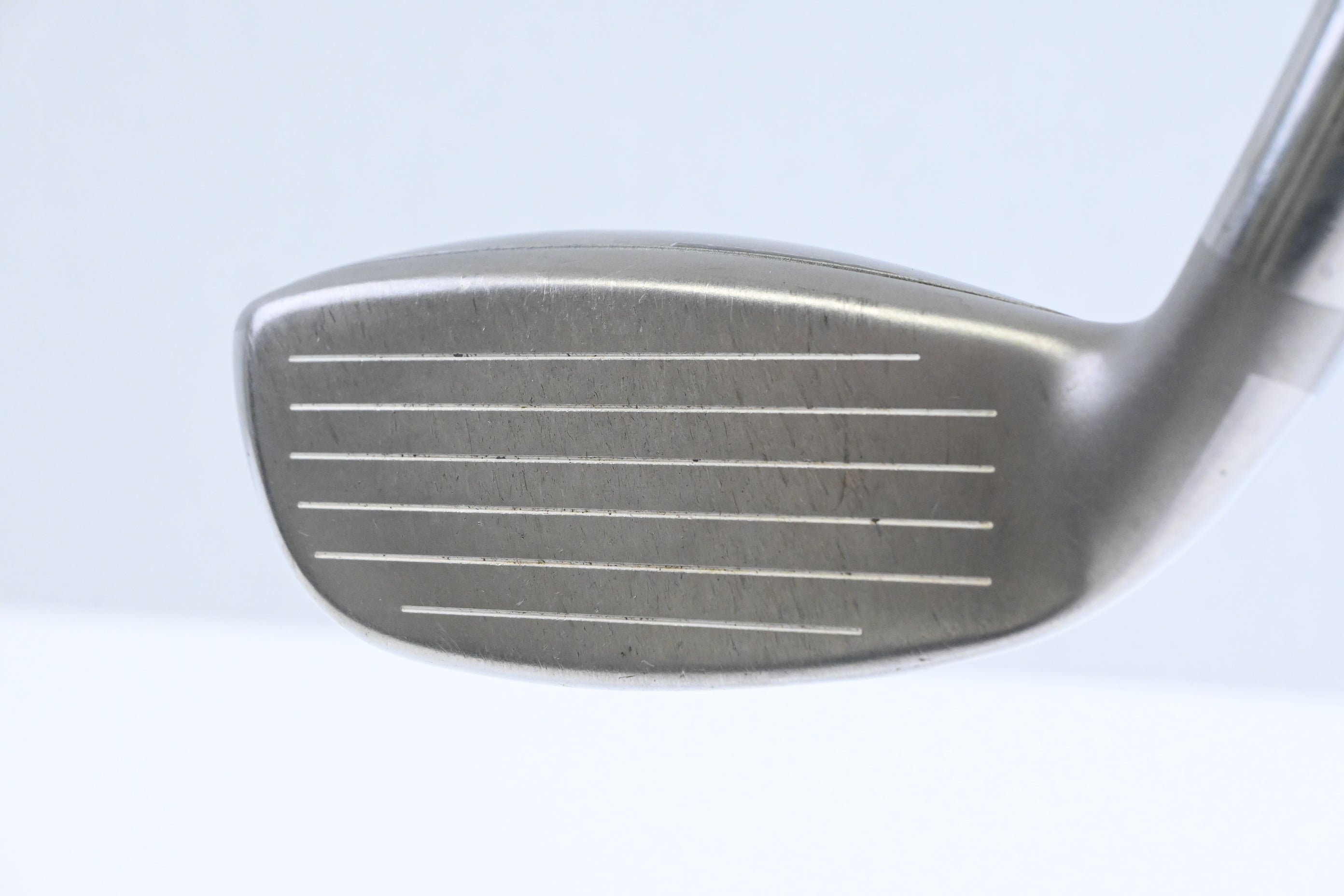 Cleveland Mashie #3 Hybrid / 20.5 Degree / Regular Flex Miyazaki 59 Shaft