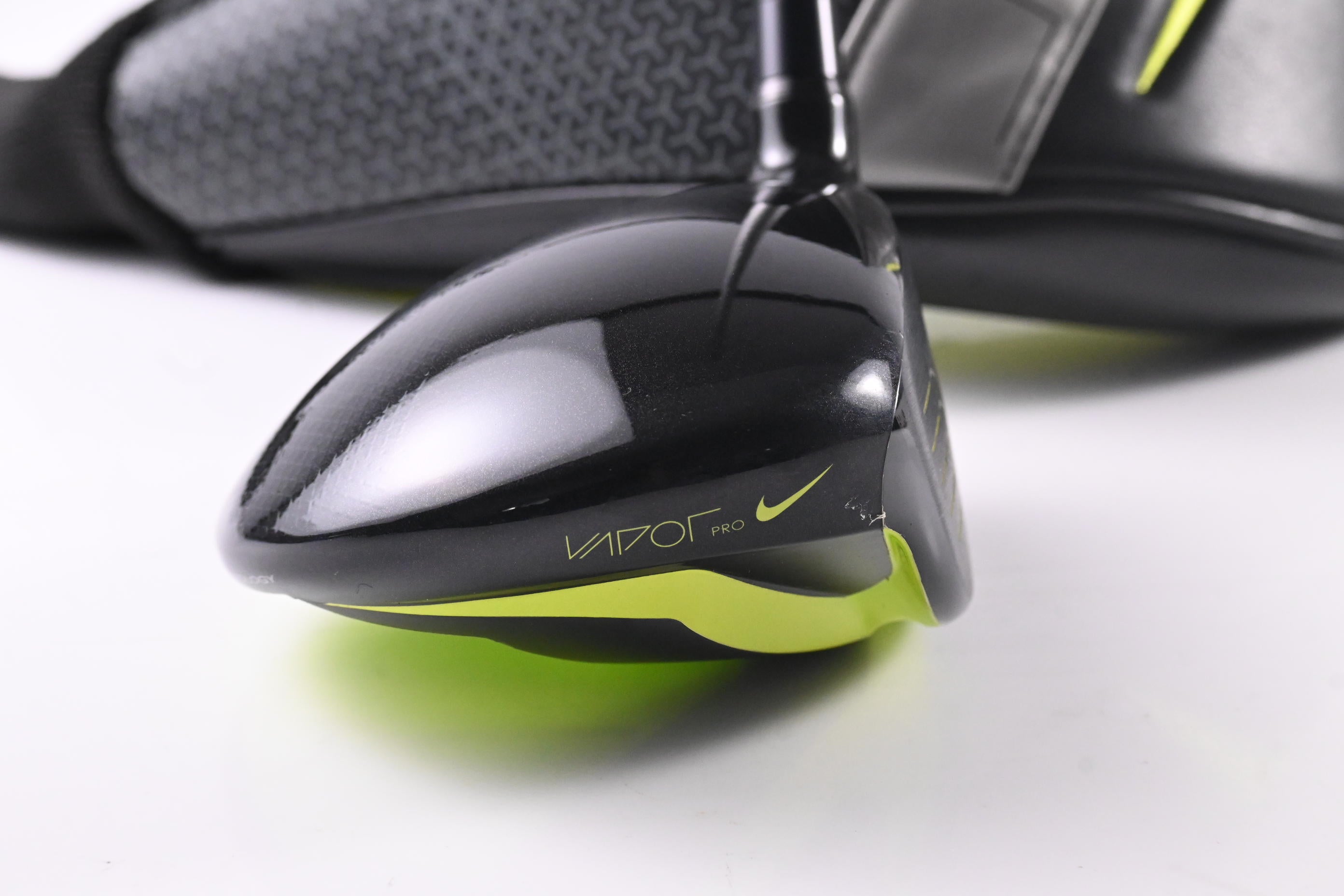 Nike Vapor Pro Driver / 10.5 Degree / Regular Flex Diamana S+ Blue 60 Shaft