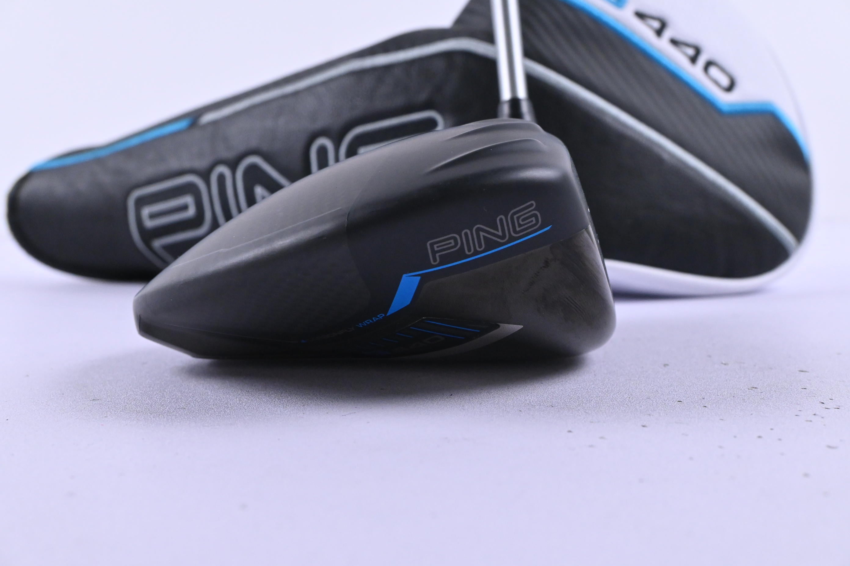 Ping G440 SFT Driver / 10.5 Degree / Senior Flex Ping ALTA Quick 45 Shaft