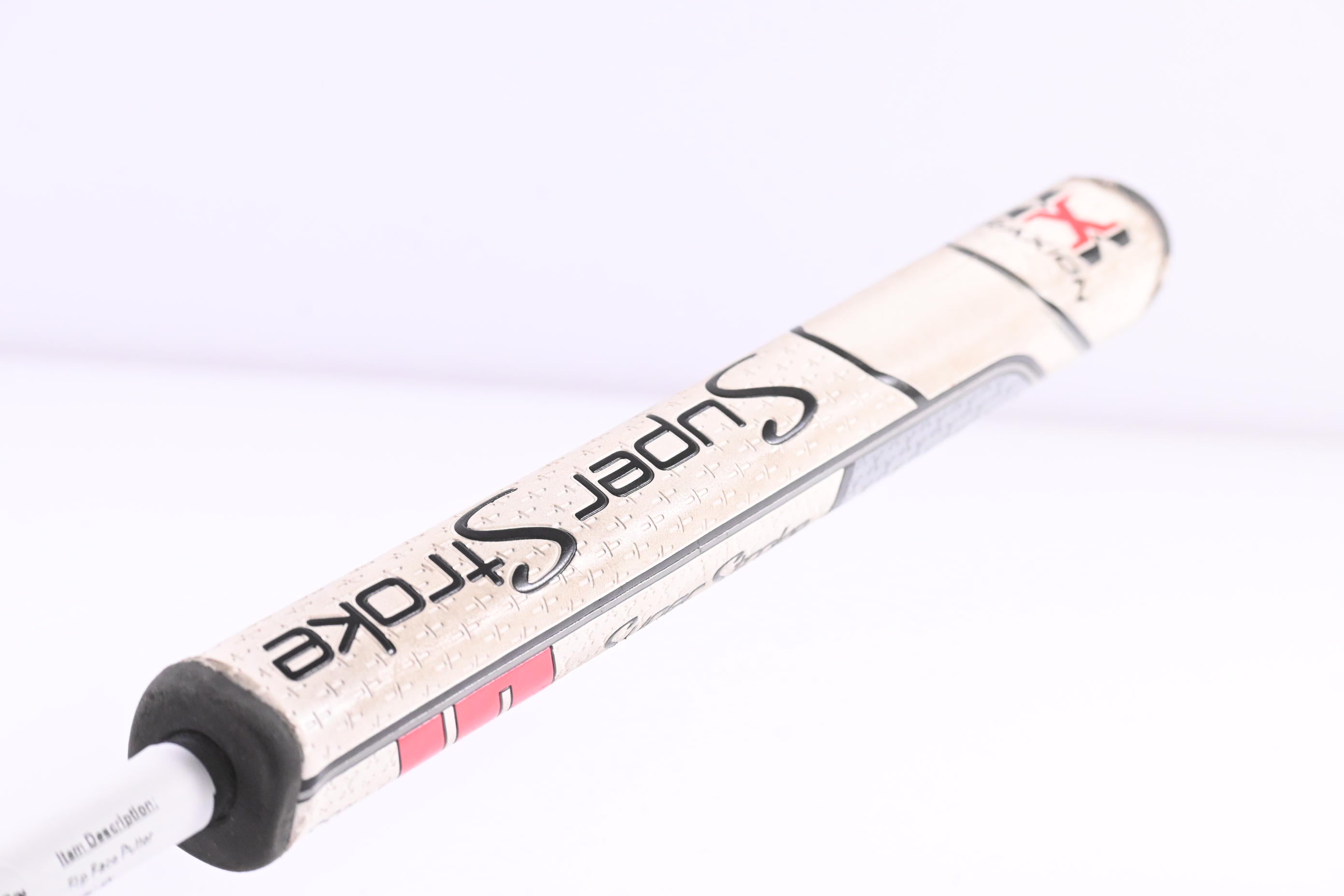 Odyssey Flip Face #9 Putter / 34 Inch