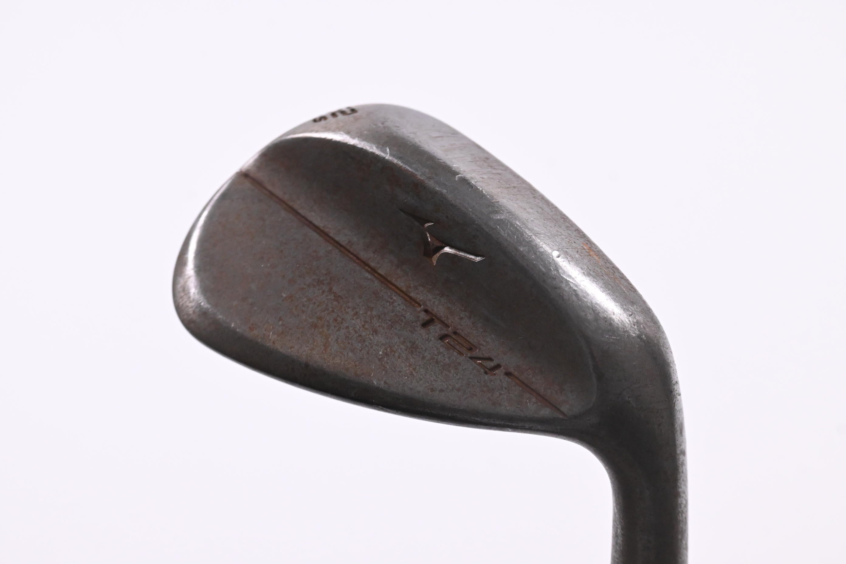 Mizuno T24 Gap Wedge / 52 Degree / X-Flex Project X Precision Shaft