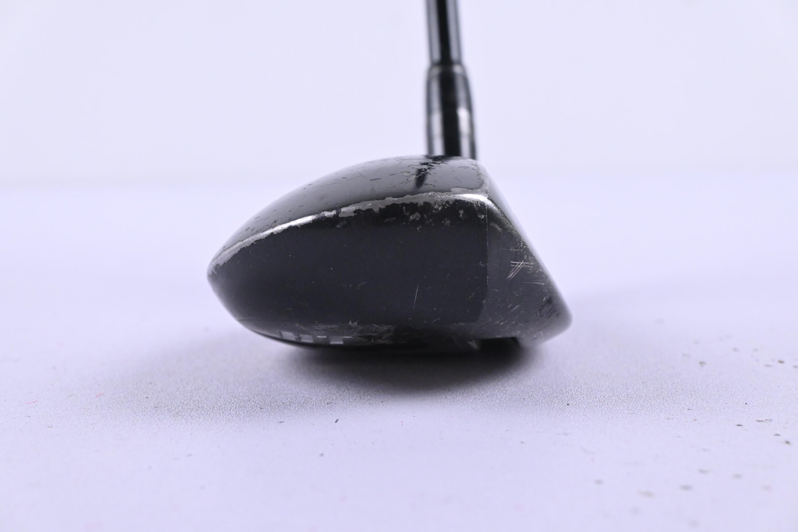 Benross Gold Speed #5 Hybrid / 28 Degree / Senior Flex Kuro Kage 70 Shaft