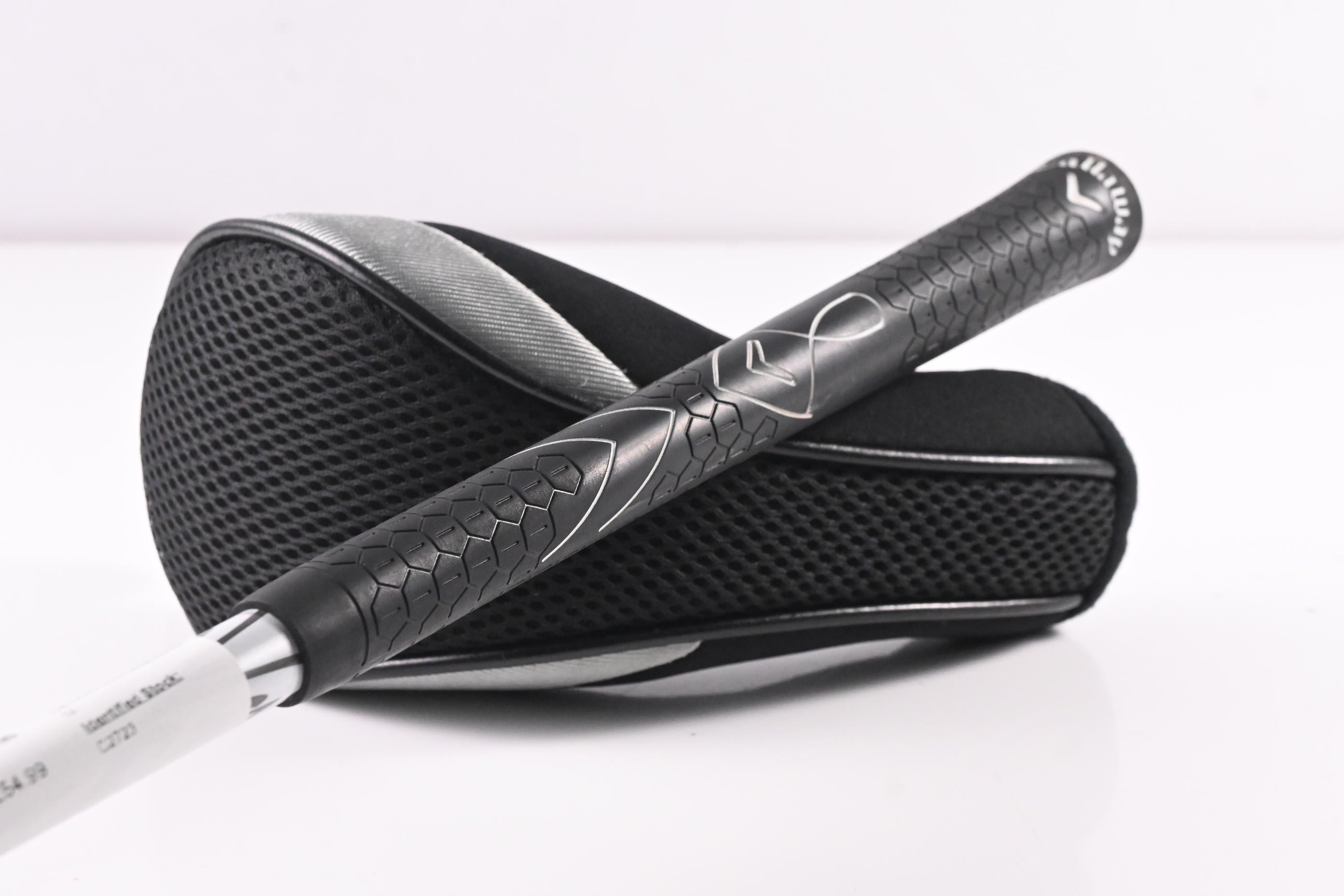Callaway X Hot #4 Hybrid / 22 Degree / Senior Flex Callaway X Hot 60 Shaft