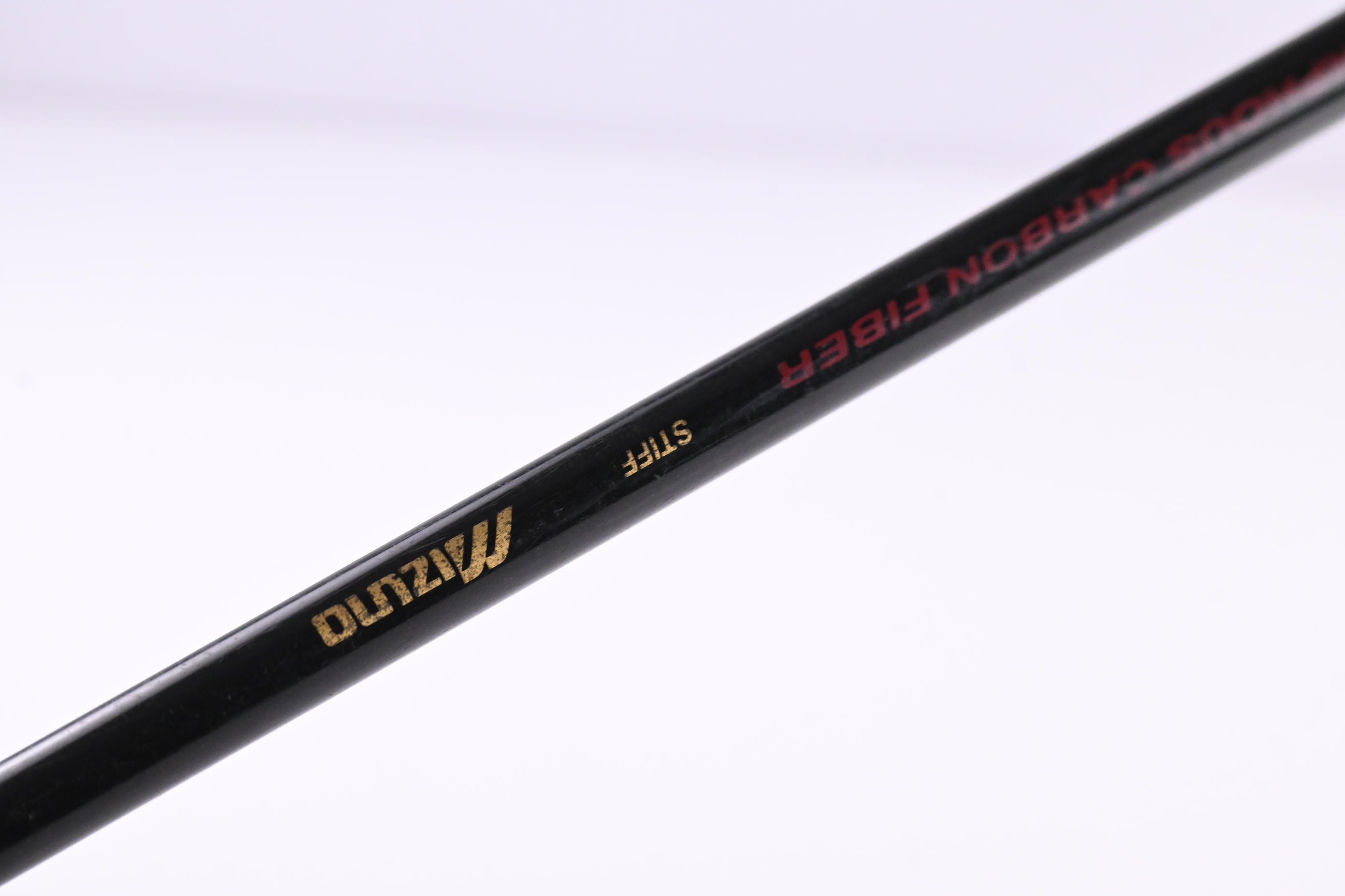 Mizuno T-Zoid Forged #5 Wood / 18 Degree / Stiff Flex Mizuno Accel-Arc Shaft