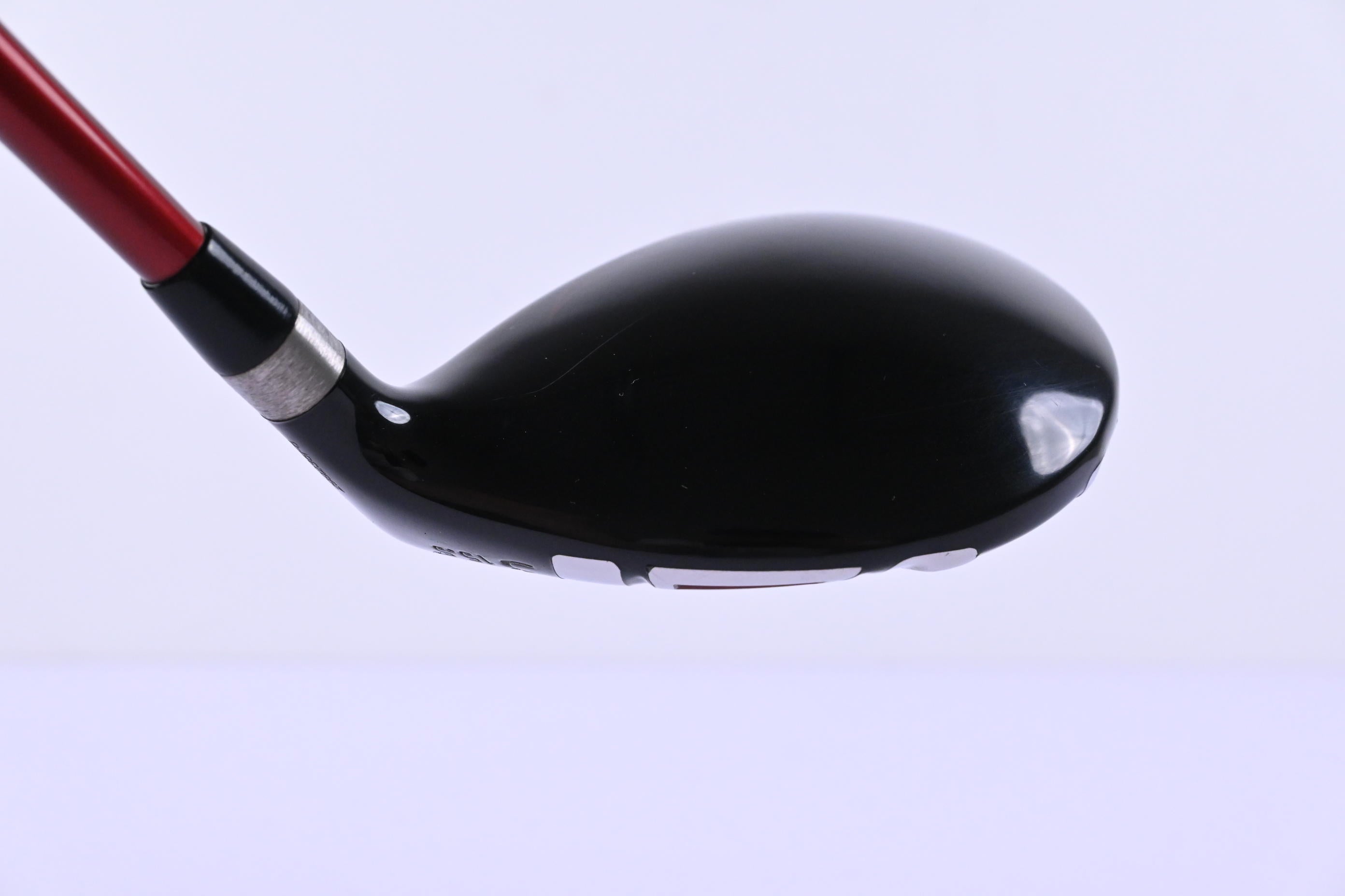 Ping G15 #3 Wood / 15.5 Degree / Regular Flex Ping TFC 149F Shaft