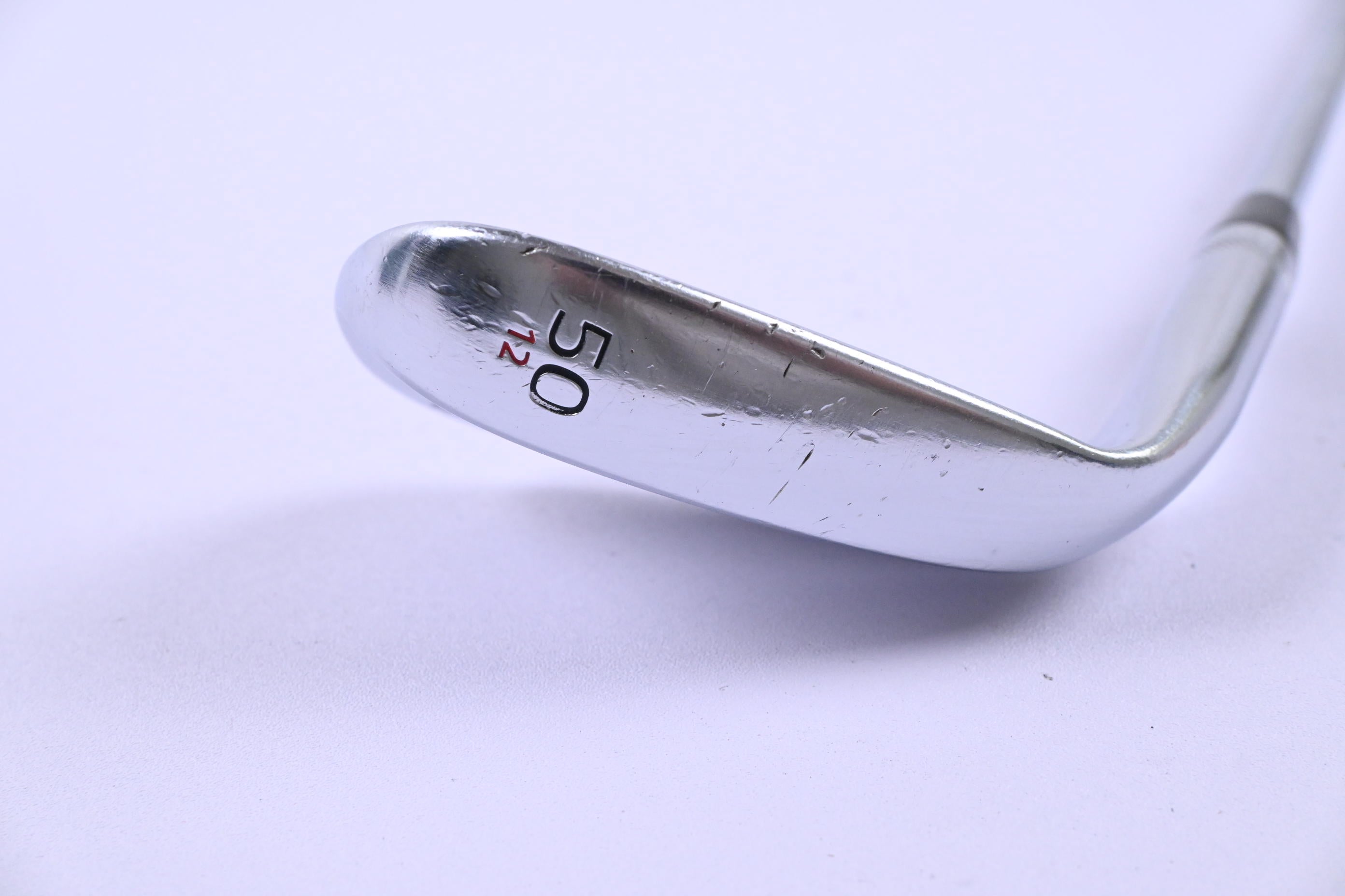 Titleist Vokey SM5 Gap Wedge / 50 Degree / Wedge Flex Vokey Design SM5