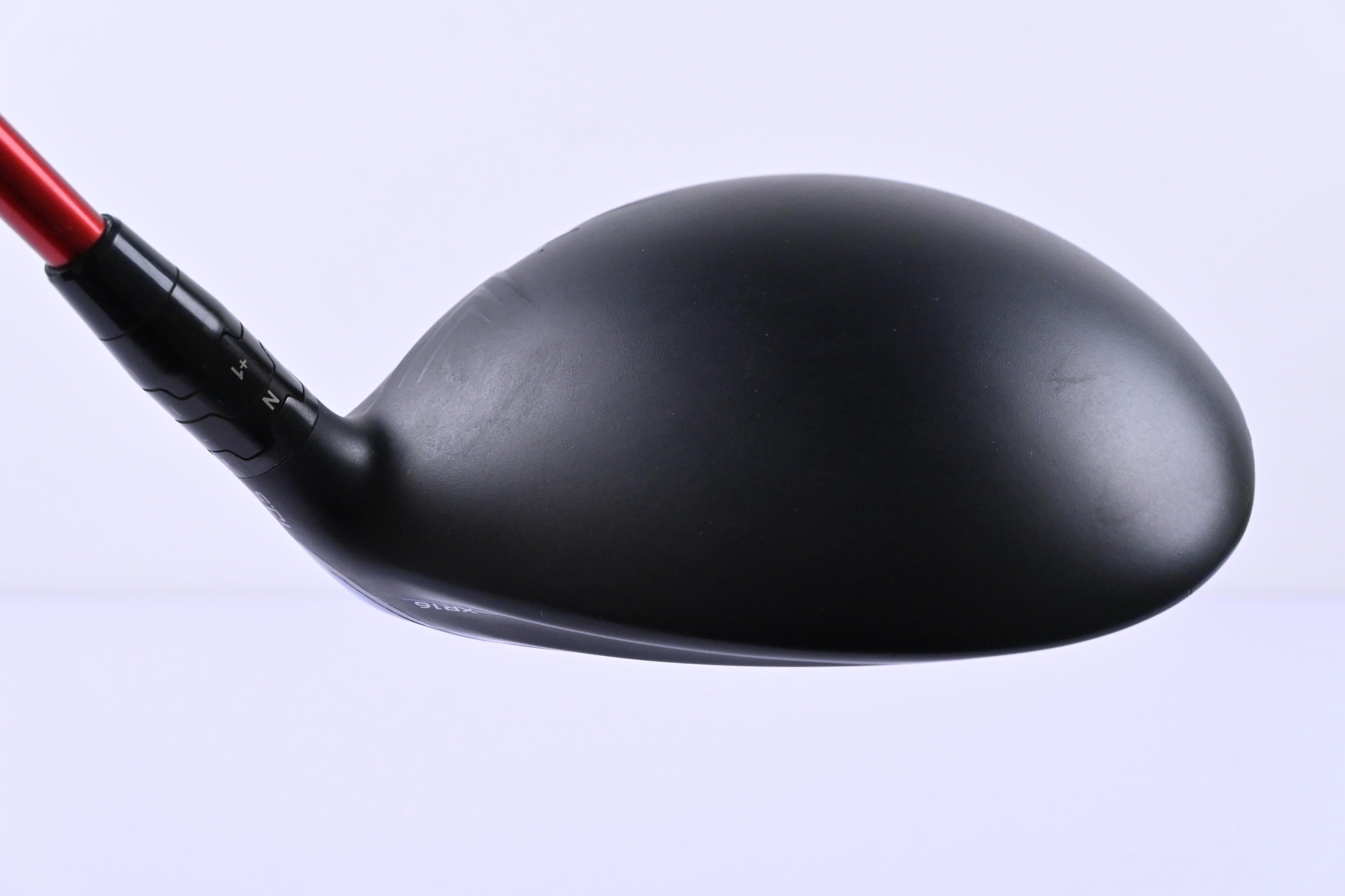 Callaway XR16 Driver / 10.5 Degree / Stiff Flex Fujikura Speeder 565 Shaft