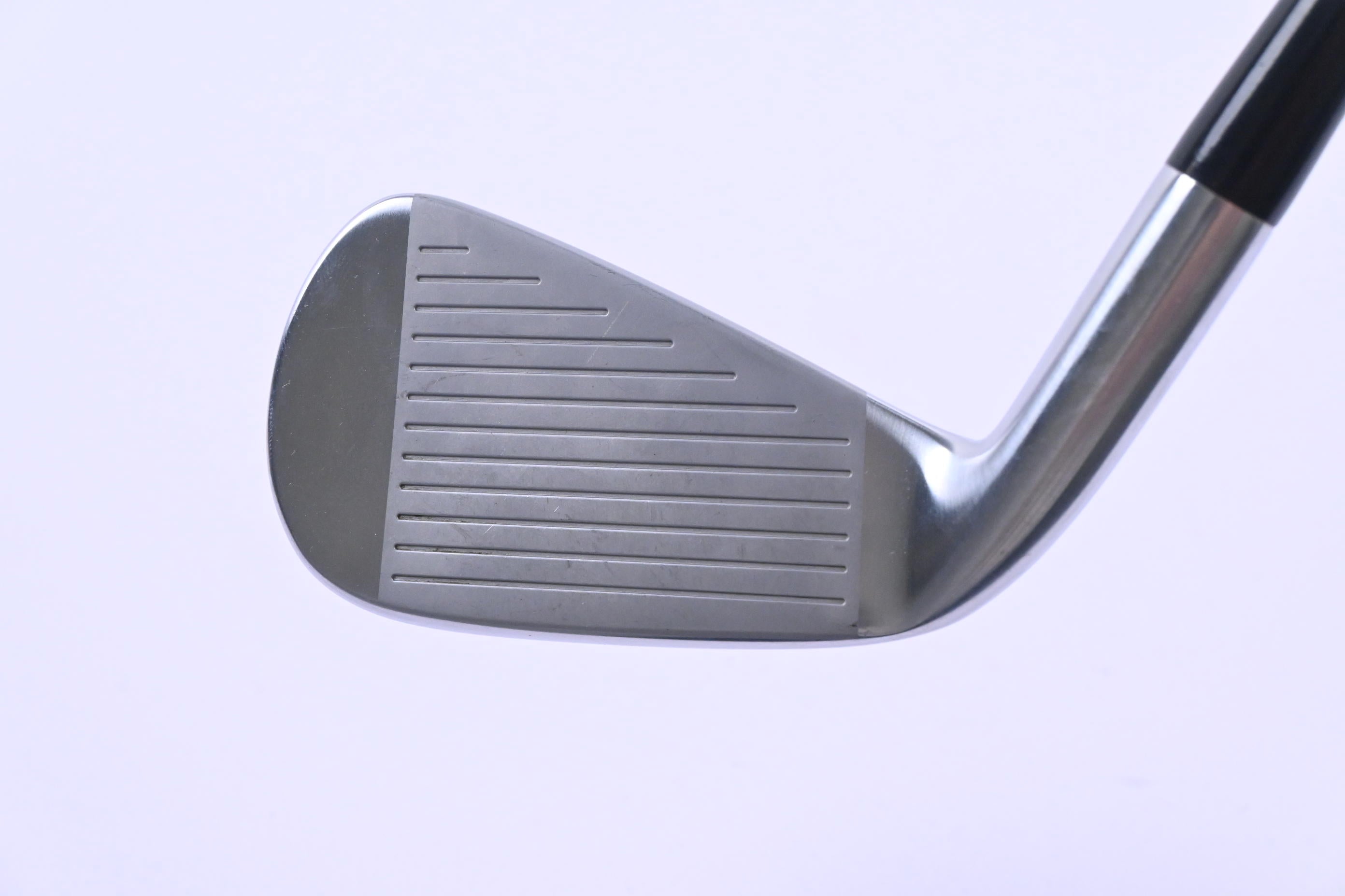 Mizuno Pro 245 #4 Iron / 21.5 Degree / Regular Flex Dynamic Gold Mid 100 Shaft