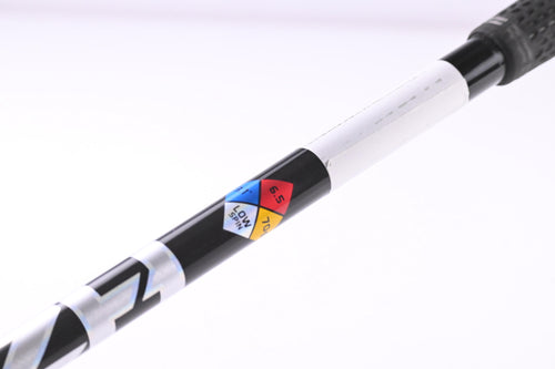 Taylormade Qi10 LS Driver / 9 Degree / X-Flex HZRDUS Black 70 Shaft