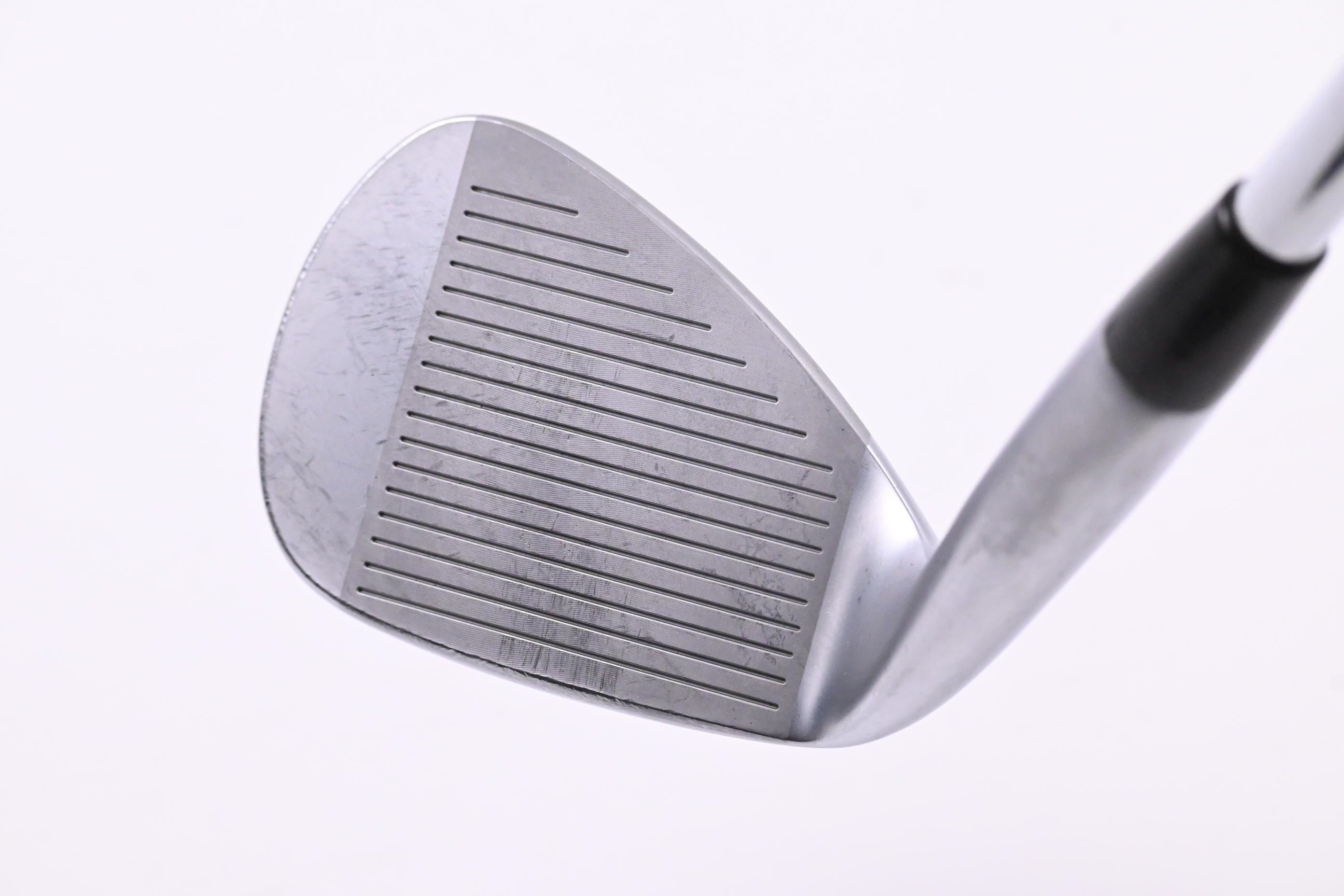 Mizuno T24 Gap Wedge / 50 Degree / Stiff Flex True Temper Dynamic Gold Shaft
