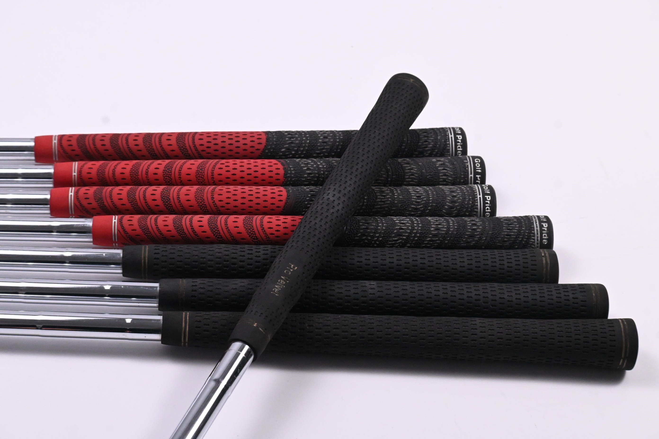 Ping Eye 2 Irons / 4-PW+SW / Blue Dot / Regular Flex Ping Shafts
