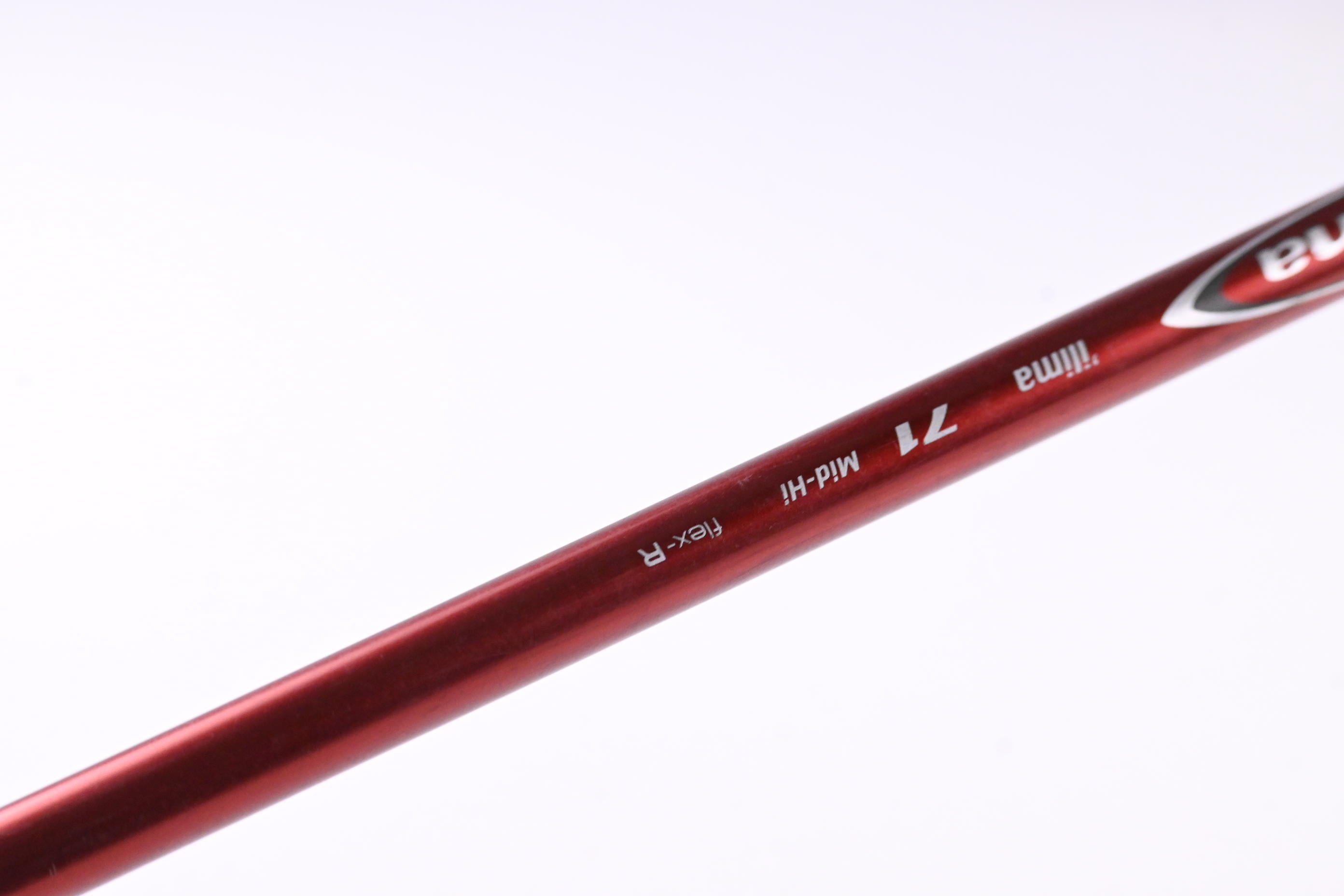 Titleist 910 F #3 Wood / 15 Degree / Regular Flex Diamana 'ilima 71 Shaft