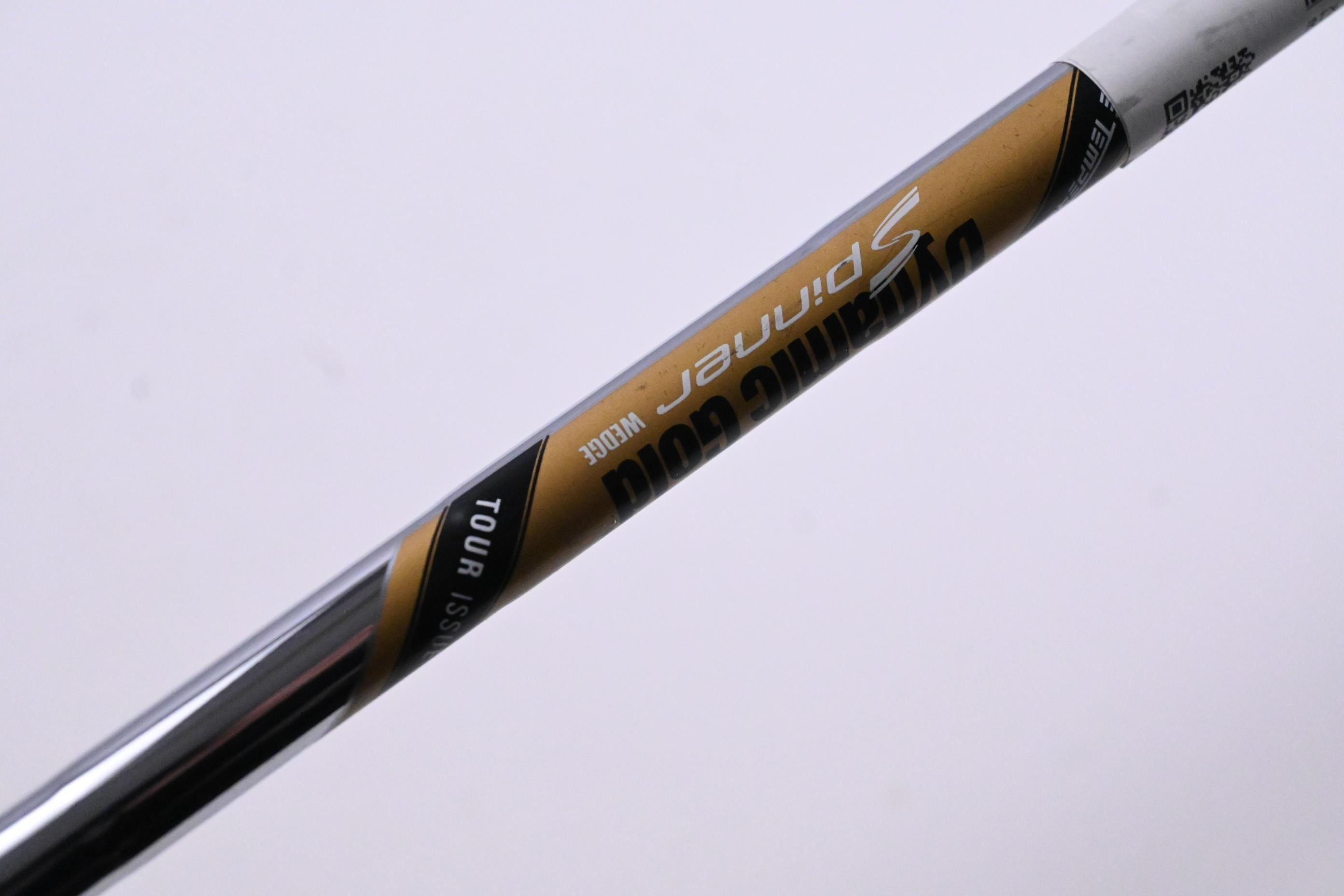Cleveland RTX Full Face Sand Wedge / 54 Degree / Wedge Flex Dynamic Gold Spinner