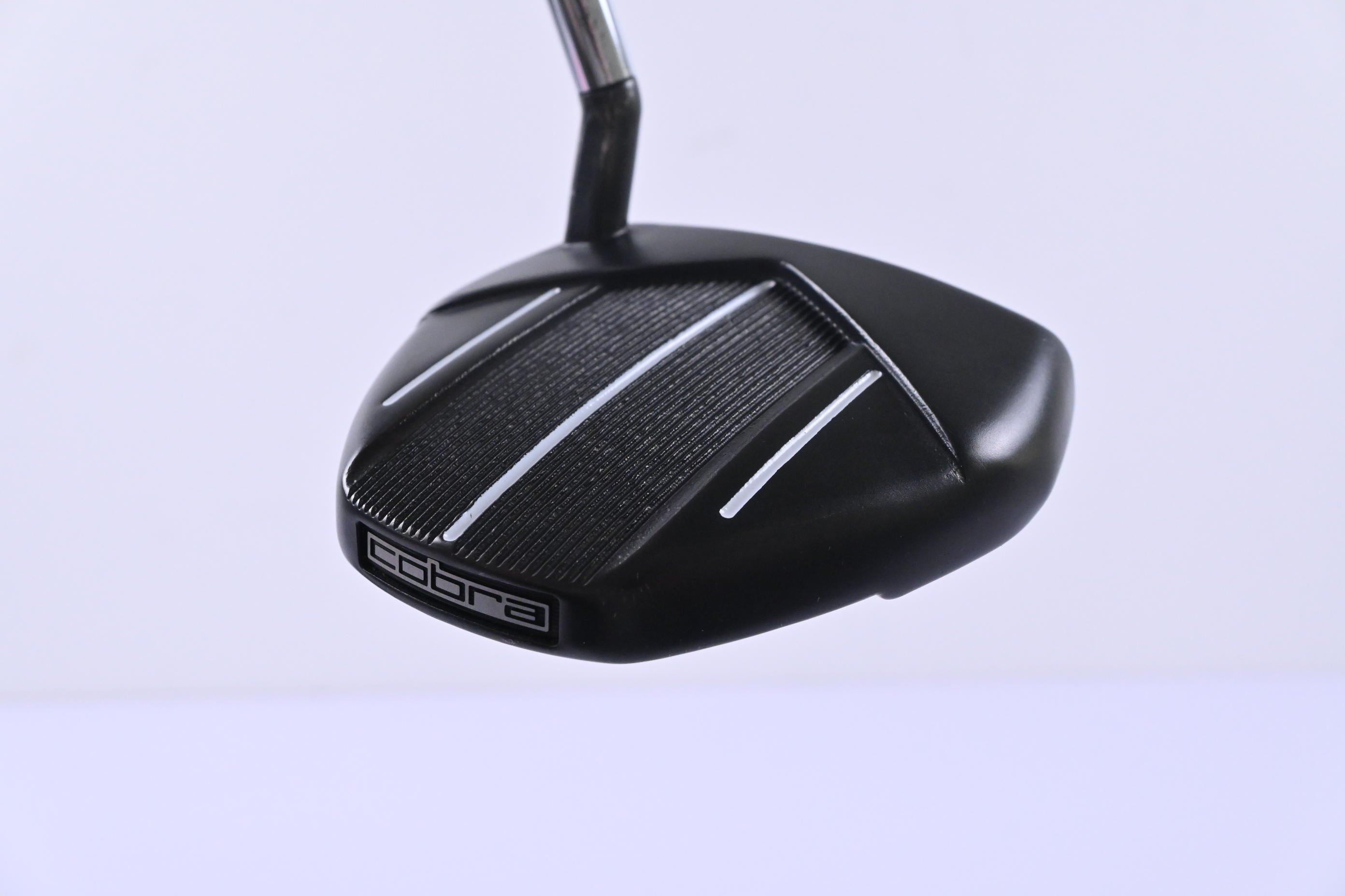 Cobra 2024 Vintage CUDA Putter / 34 Inch