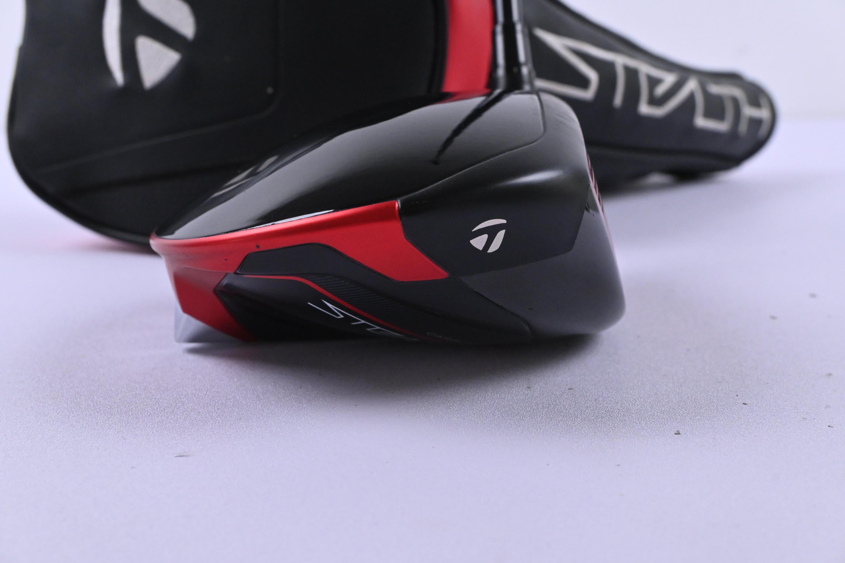 Taylormade Stealth 2 Driver / 12 Degree / Senior Flex Fujikura Ventus TR Red 5