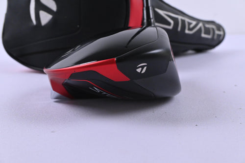 Taylormade Stealth 2 Driver / 12 Degree / Senior Flex Fujikura Ventus TR Red 5