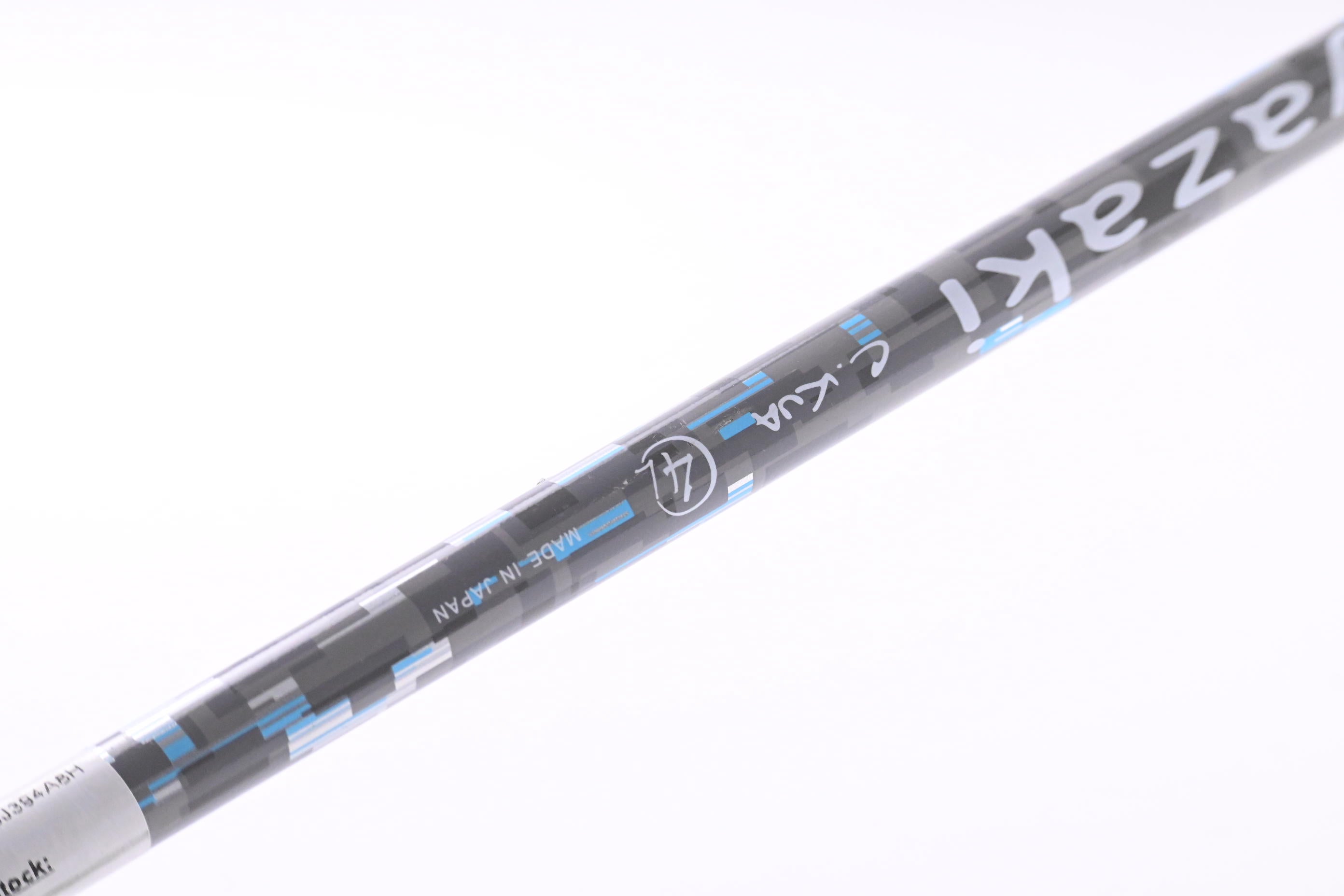 Ladies Cleveland Launcher HB #3 Wood / 15 Degree / Ladies Flex Miyazaki C.Kua 4