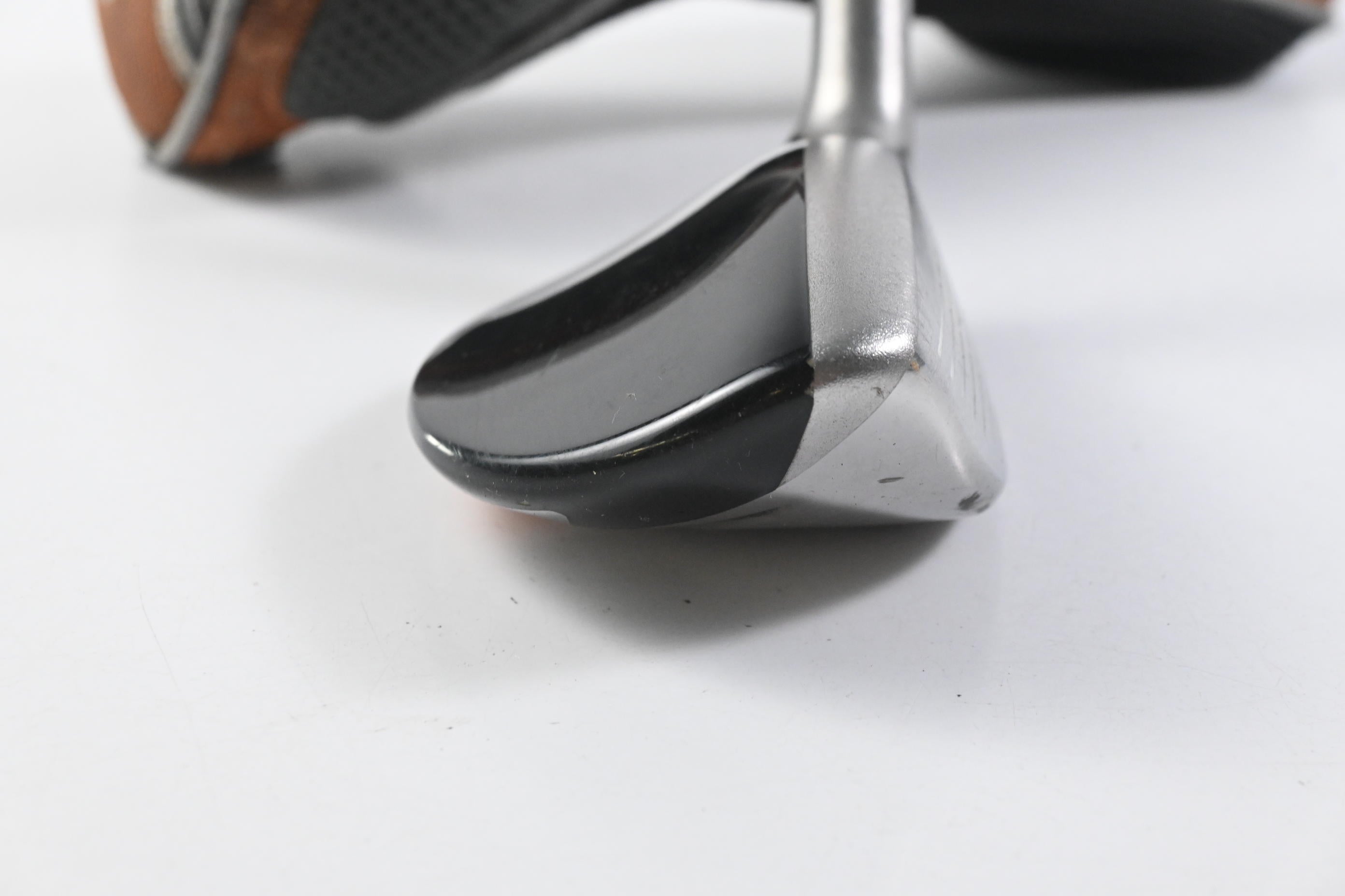 Ping G10 #3 Hybrid / 21 Degree / Stiff Flex Ping TFC 129 Shaft