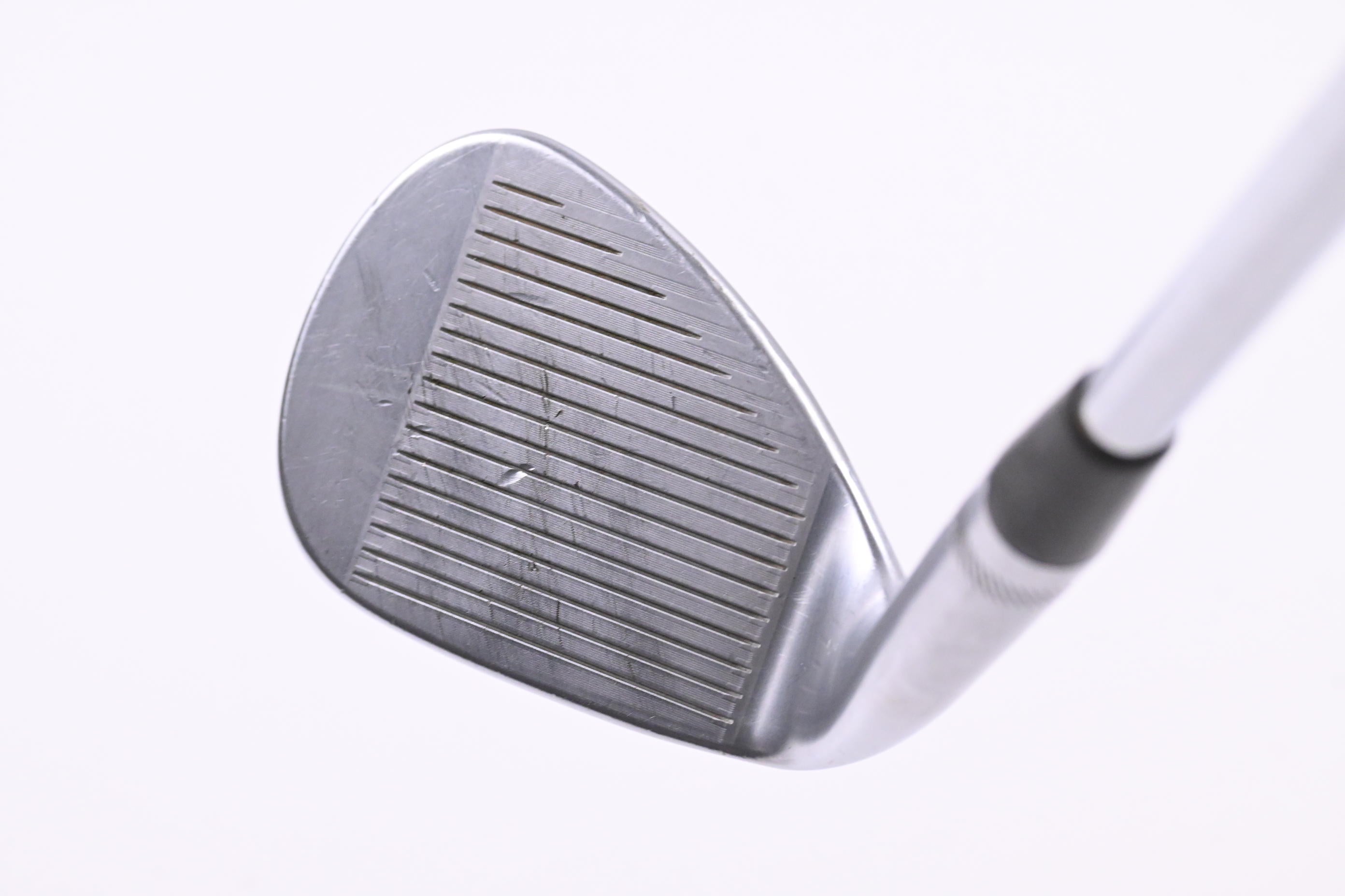Titleist Vokey SM10 Lob Wedge / 60 Degree / Wedge Flex Vokey SM10 Shaft