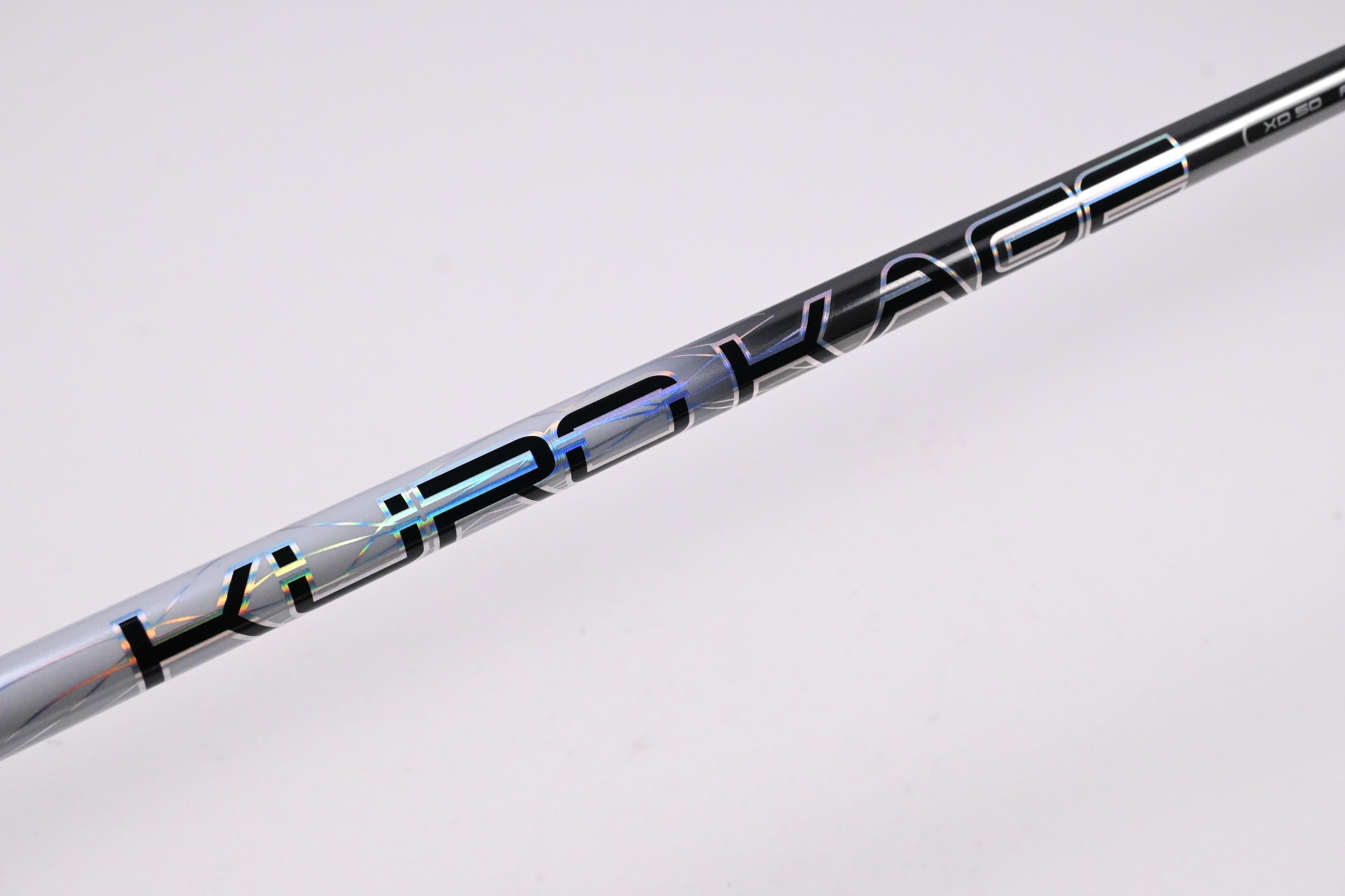 Kuro Kage XD-Series 50 Driver Shaft / Regular Flex / .335" Tip / Uncut