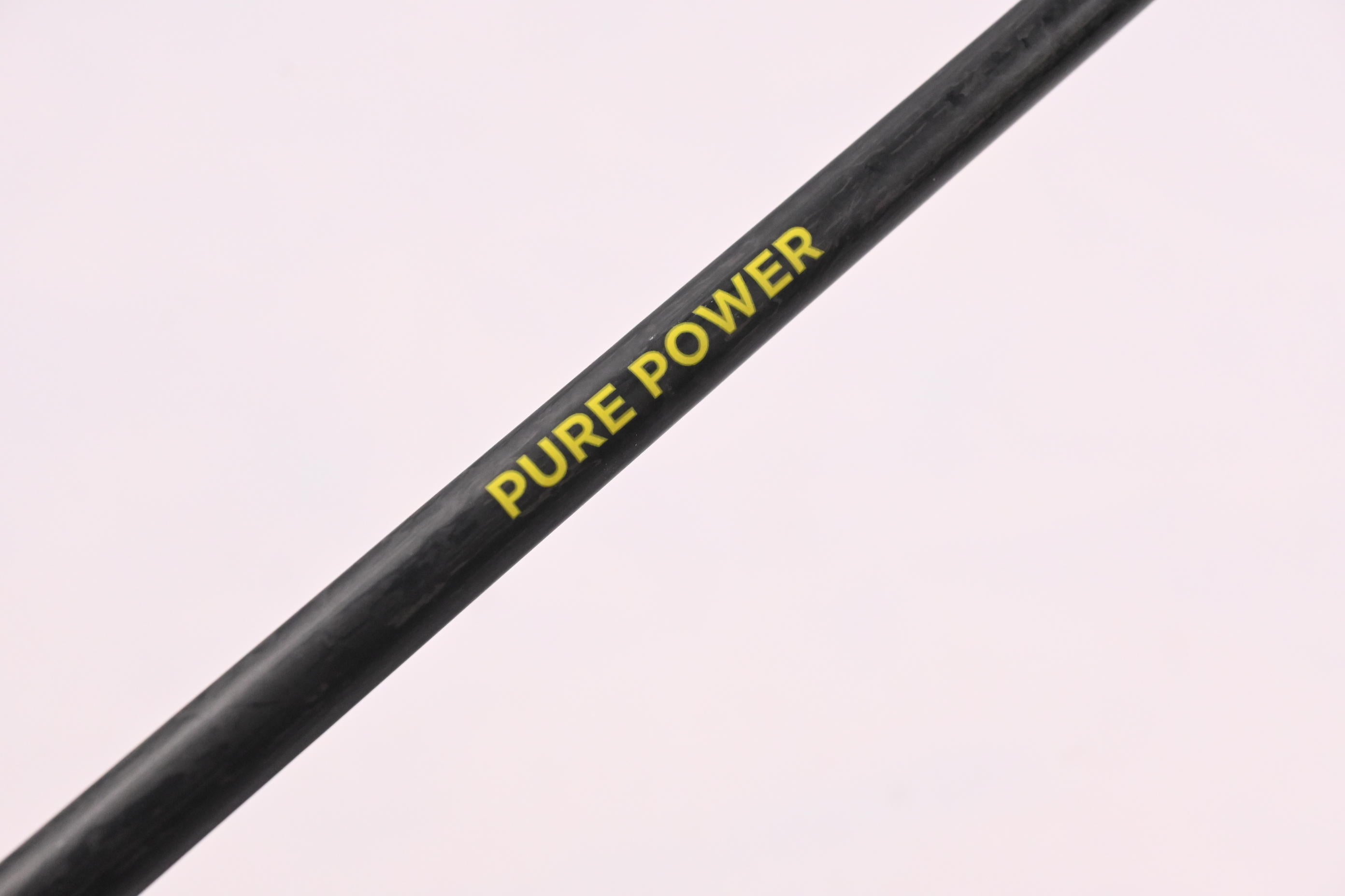 TPT Power 17 LO Driver Shaft / Stiff Flex / PXG