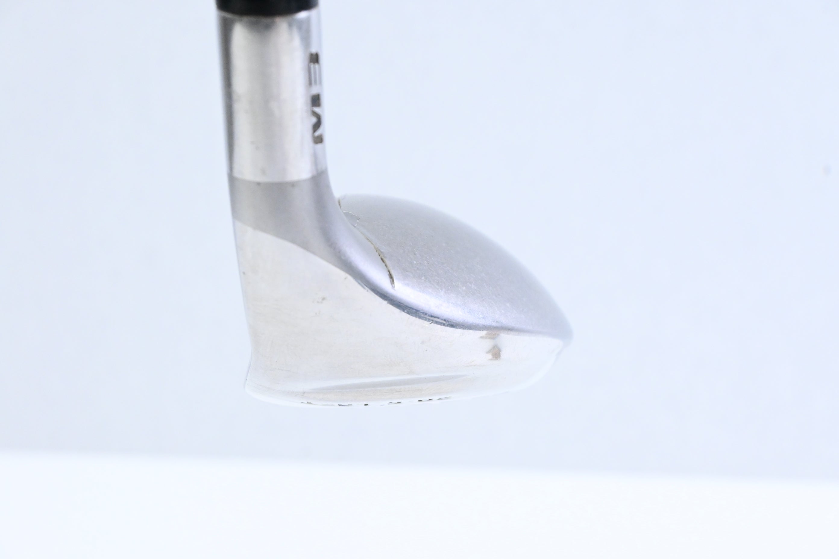 Cleveland Mashie #3 Hybrid / 20.5 Degree / Regular Flex Miyazaki 59 Shaft