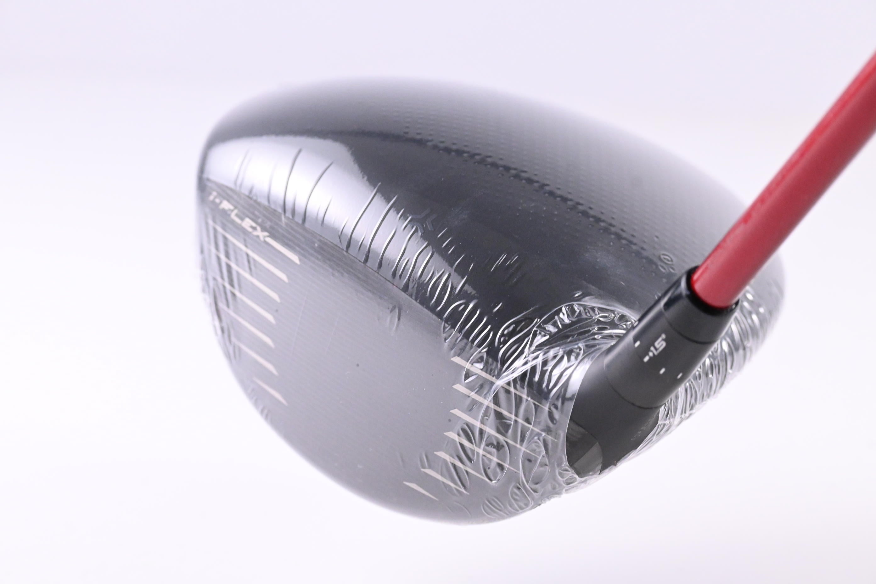 Srixon ZXi Max Driver / 10.5 Degree / Stiff Flex Project X Denali Red 50 Shaft