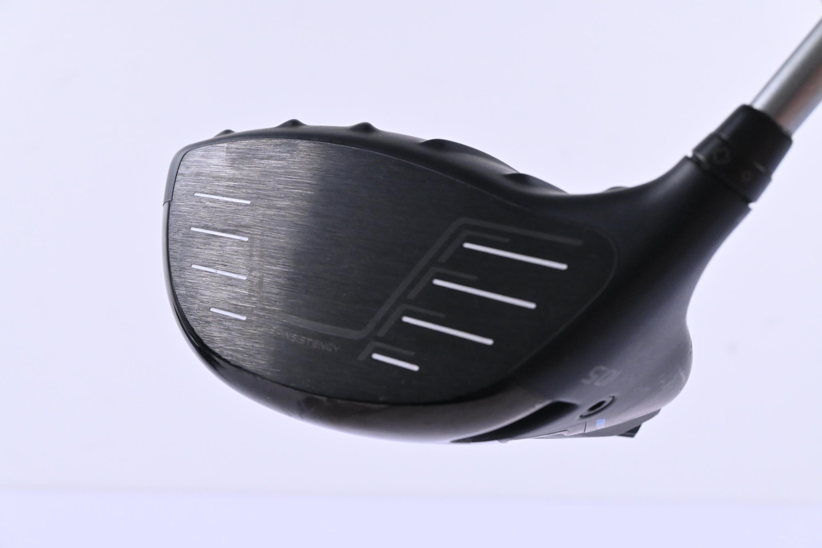 Ping G440 SFT Driver / 10.5 Degree / Senior Flex Ping ALTA Quick 45 Shaft